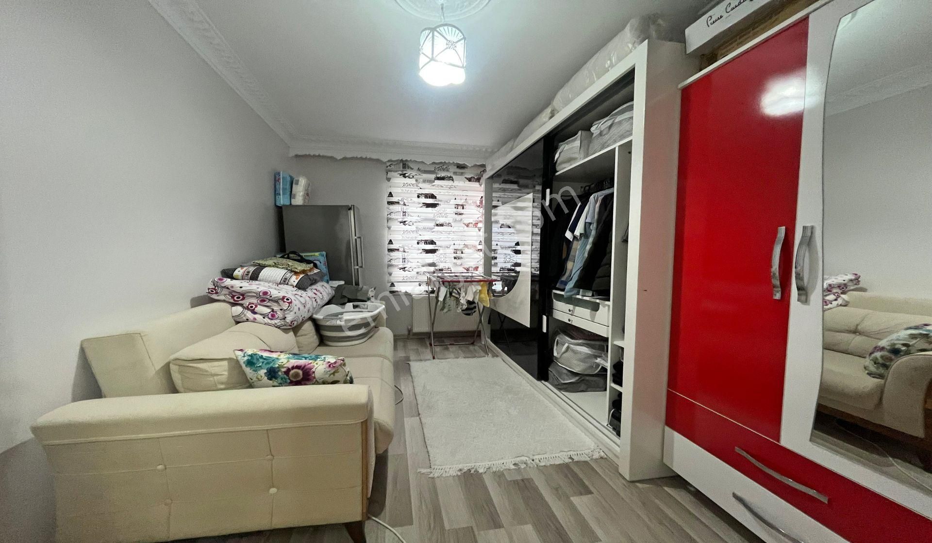 Kanunide Yeni Binada Ara Katta 3+1 Masrafsız Krediye Uygun - Görsel 27