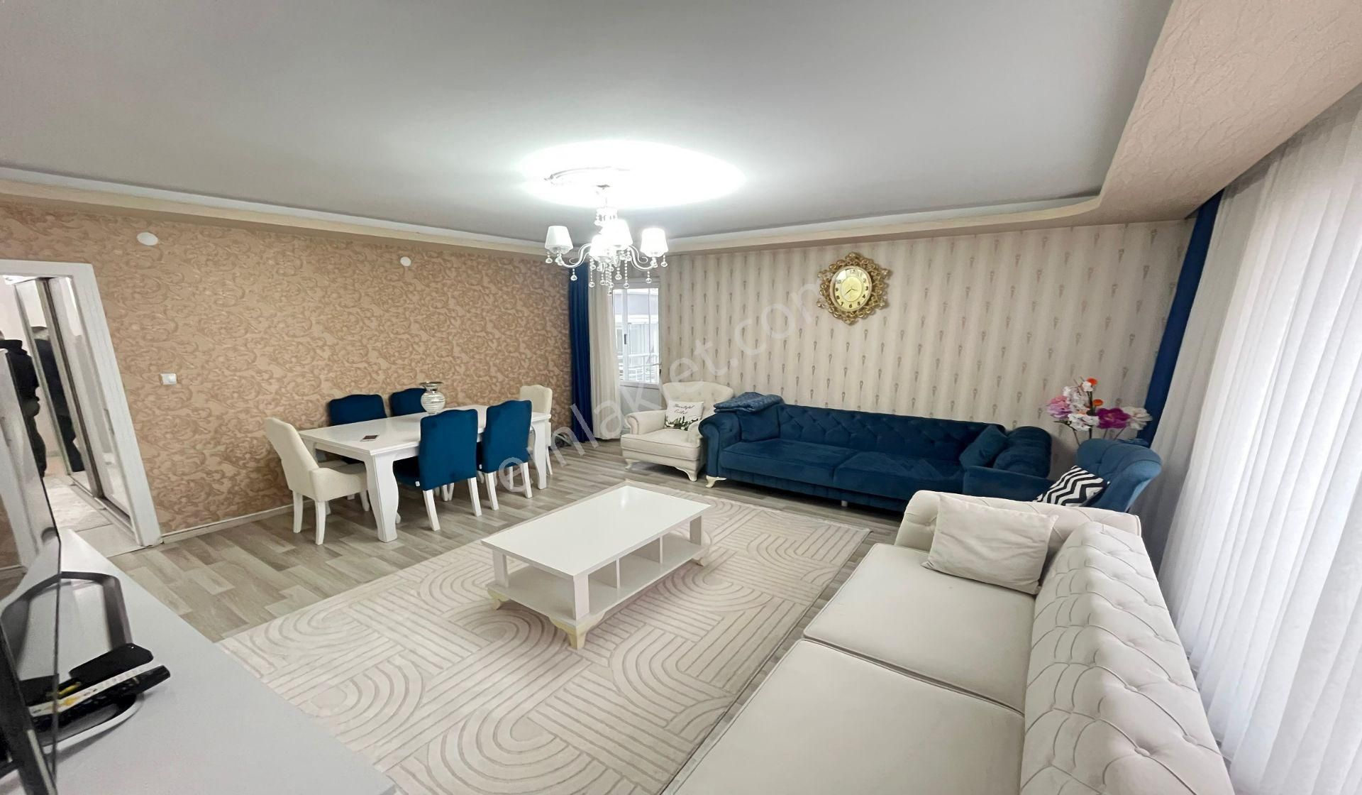 Kanunide Yeni Binada Ara Katta 3+1 Masrafsız Krediye Uygun - Görsel 13