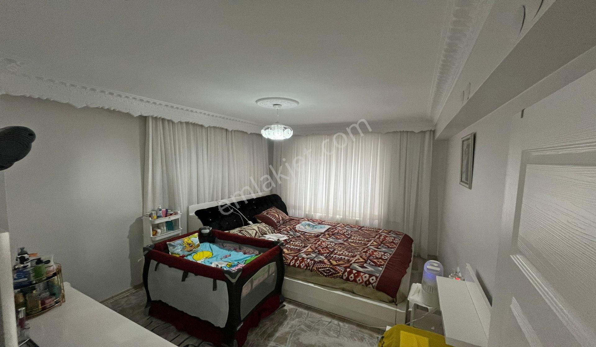 Kanunide Yeni Binada Ara Katta 3+1 Masrafsız Krediye Uygun - Görsel 22