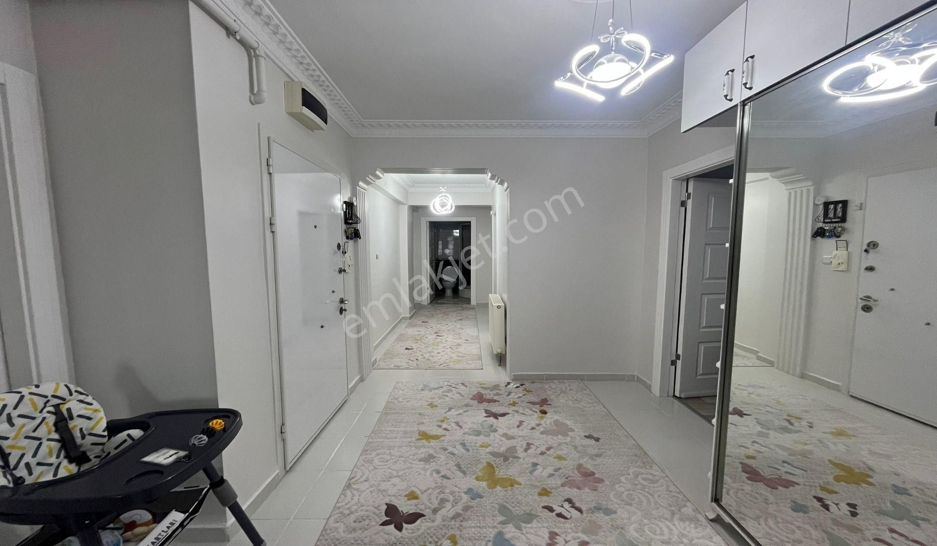 Kanunide Yeni Binada Ara Katta 3+1 Masrafsız Krediye Uygun - Görsel 33