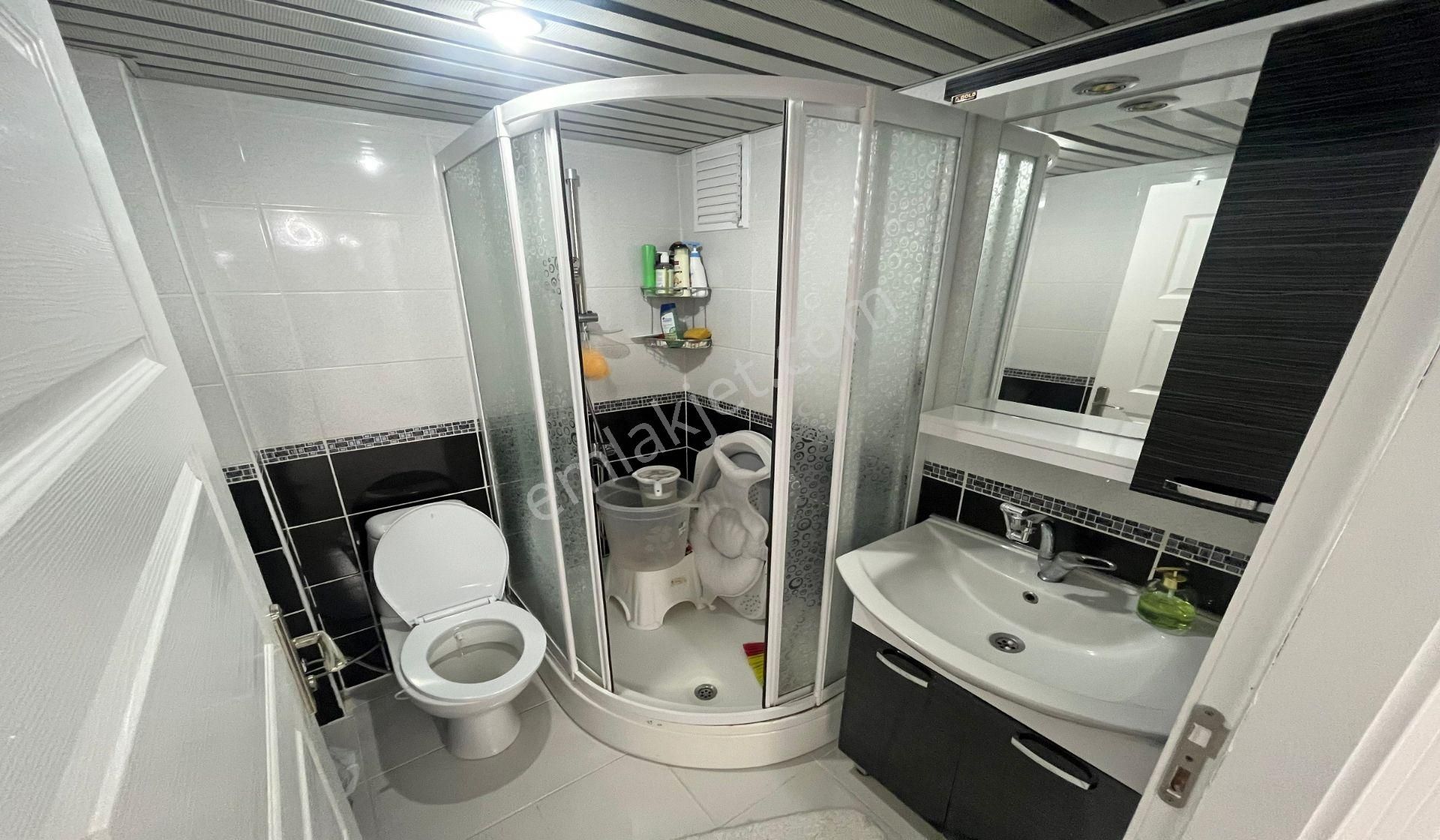 Kanunide Yeni Binada Ara Katta 3+1 Masrafsız Krediye Uygun - Görsel 32