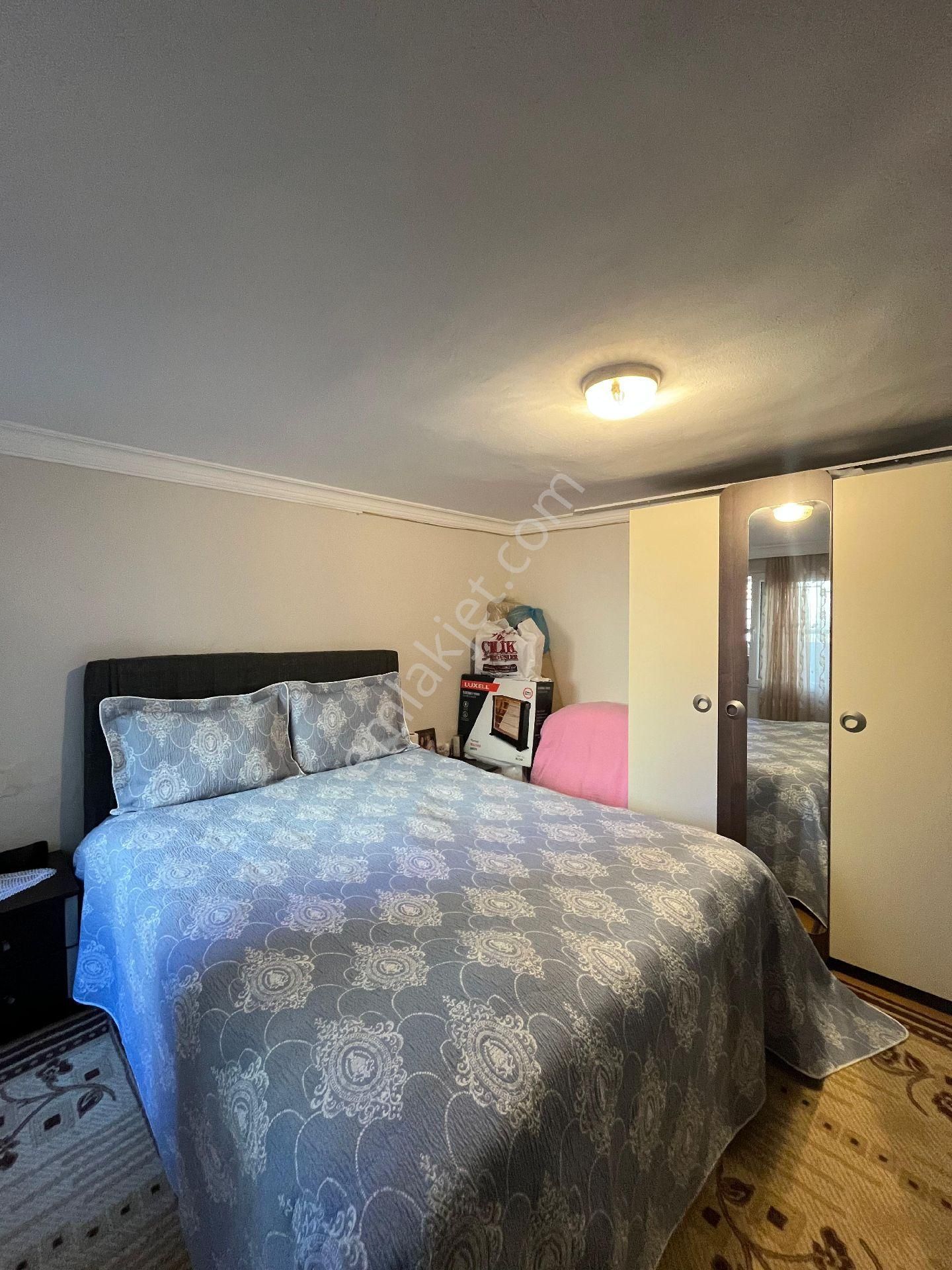 İzmir Karabağlar Yeşilyurt Kazım Karabekir Mah.de Satılık - Görsel 13