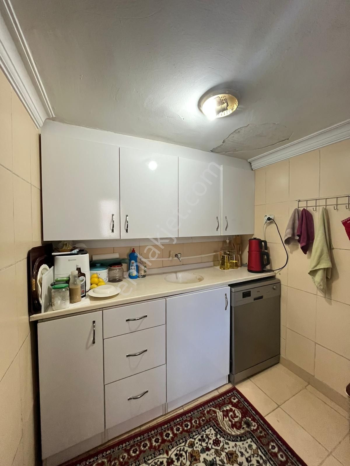 İzmir Karabağlar Yeşilyurt Kazım Karabekir Mah.de Satılık - Görsel 20