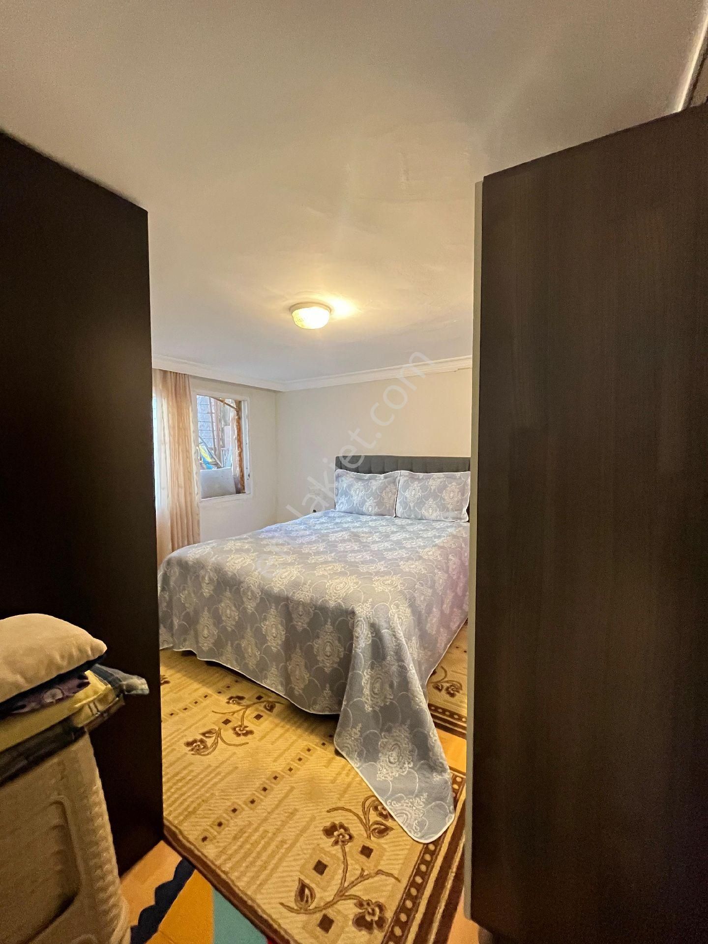 İzmir Karabağlar Yeşilyurt Kazım Karabekir Mah.de Satılık - Görsel 15