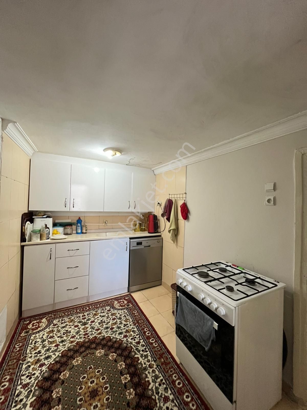 İzmir Karabağlar Yeşilyurt Kazım Karabekir Mah.de Satılık - Görsel 18