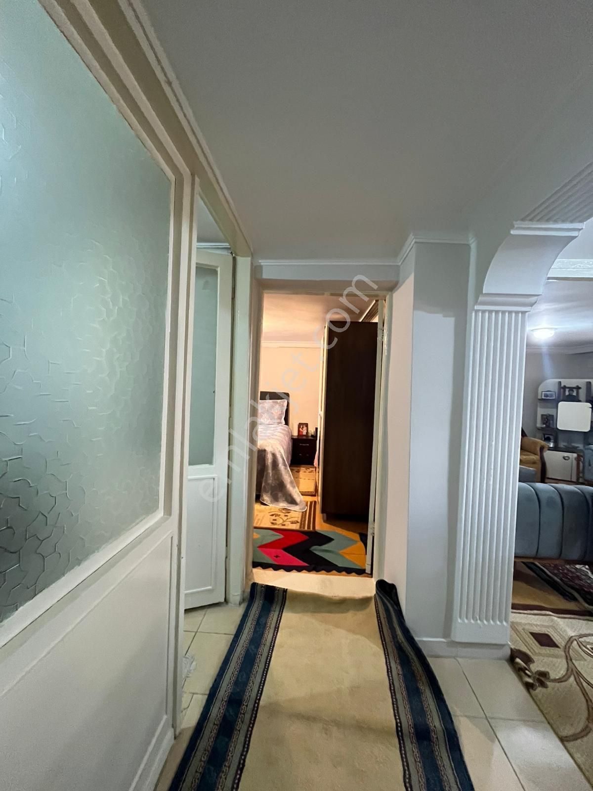 İzmir Karabağlar Yeşilyurt Kazım Karabekir Mah.de Satılık - Görsel 16