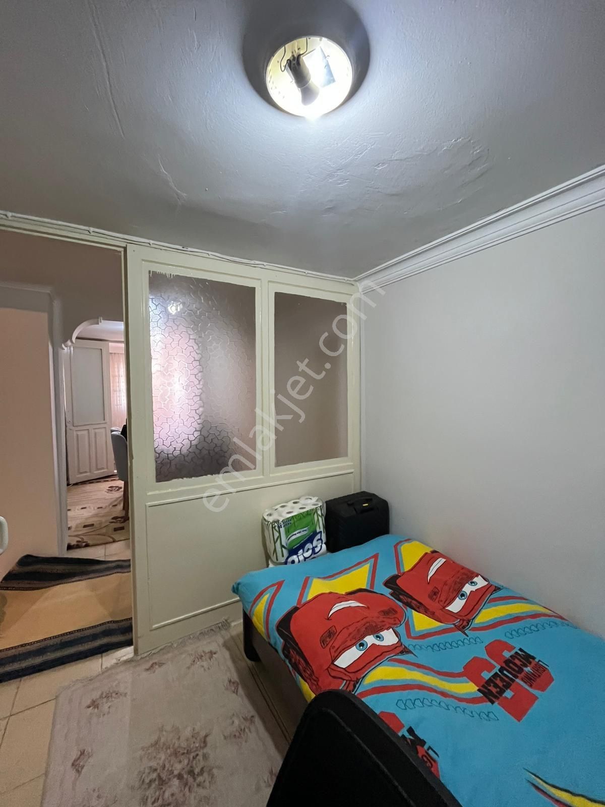 İzmir Karabağlar Yeşilyurt Kazım Karabekir Mah.de Satılık - Görsel 9