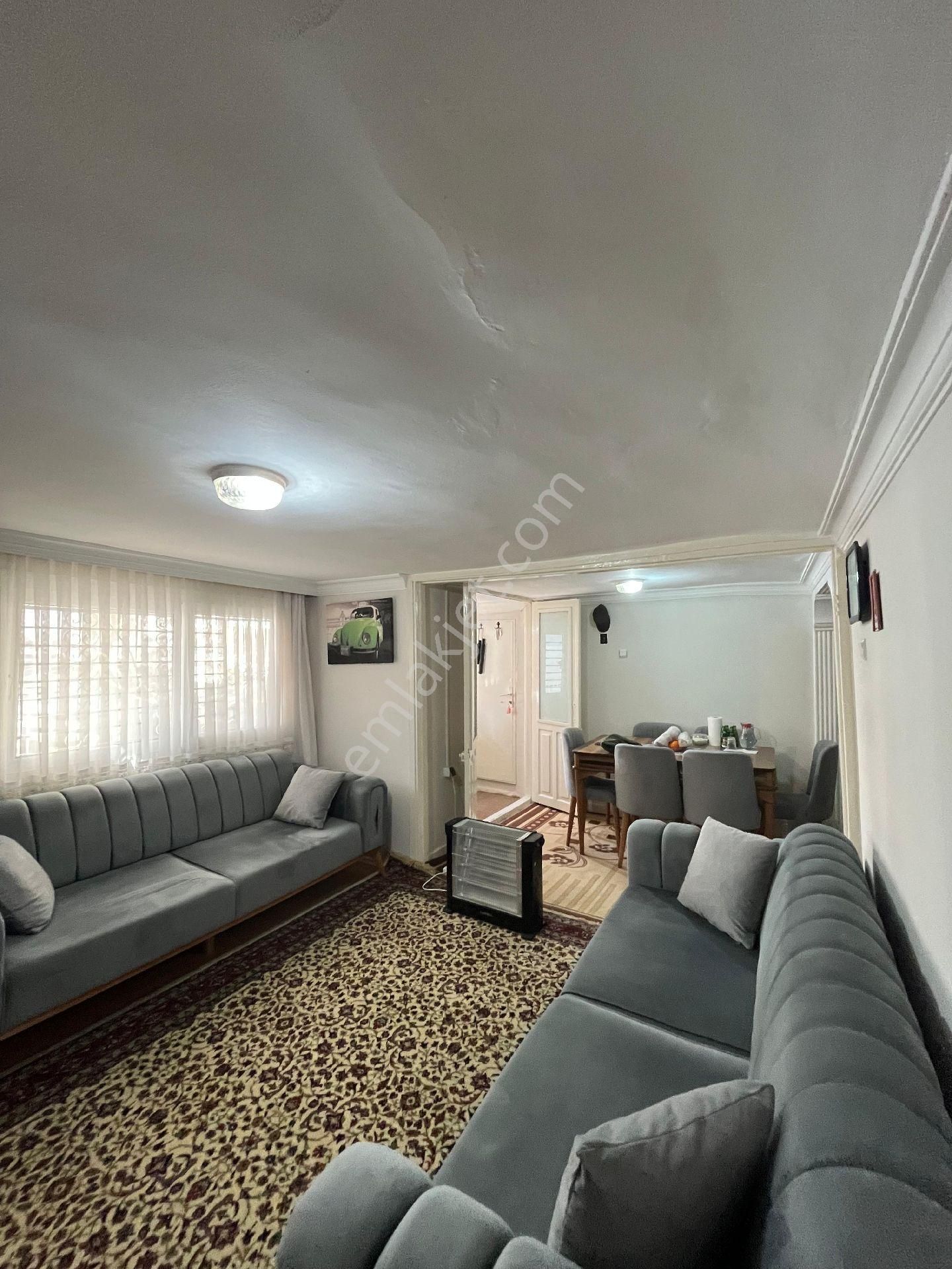 İzmir Karabağlar Yeşilyurt Kazım Karabekir Mah.de Satılık - Görsel 5