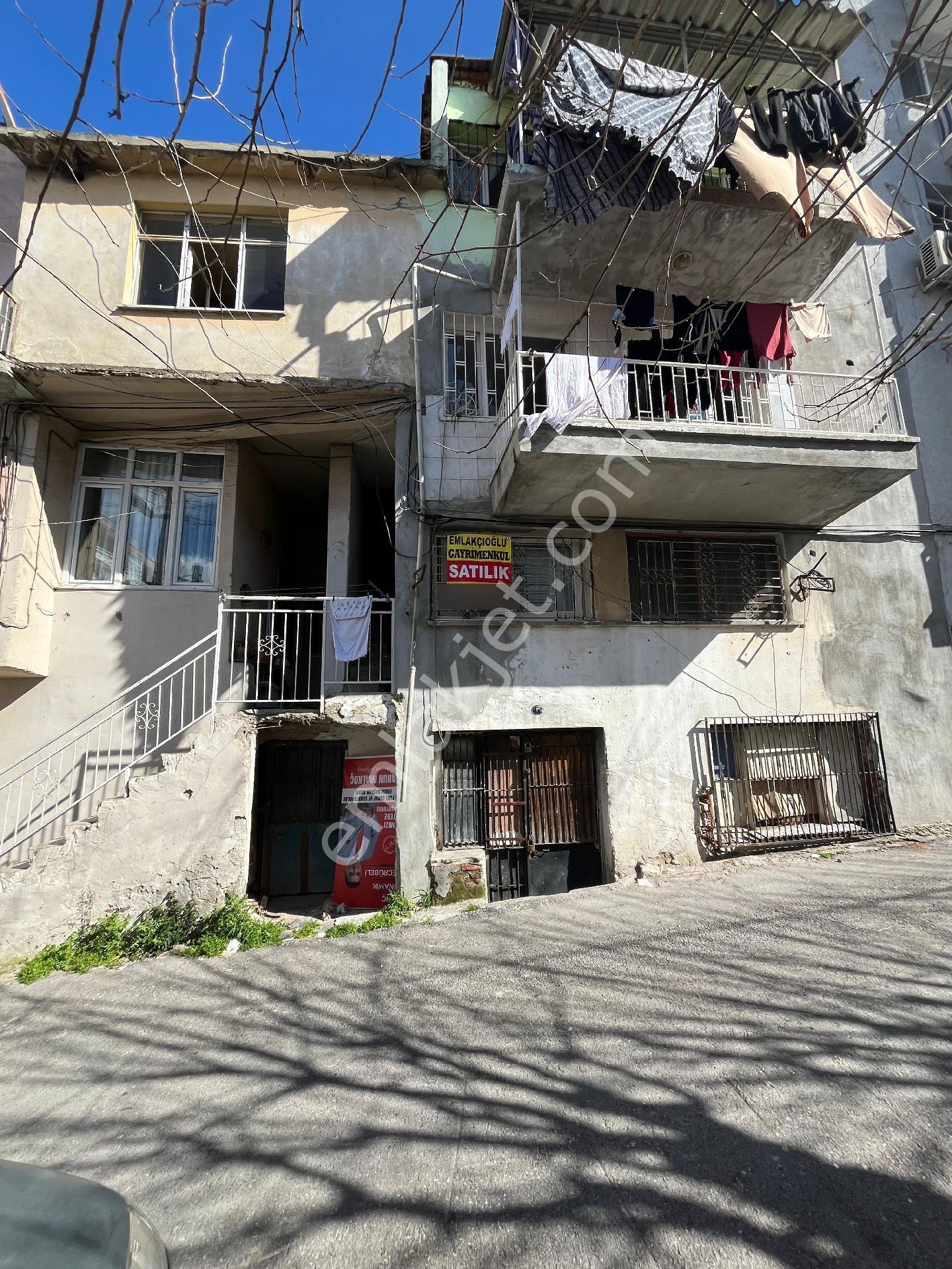 İzmir Karabağlar Yeşilyurt Kazım Karabekir Mah.de Satılık - Görsel 25