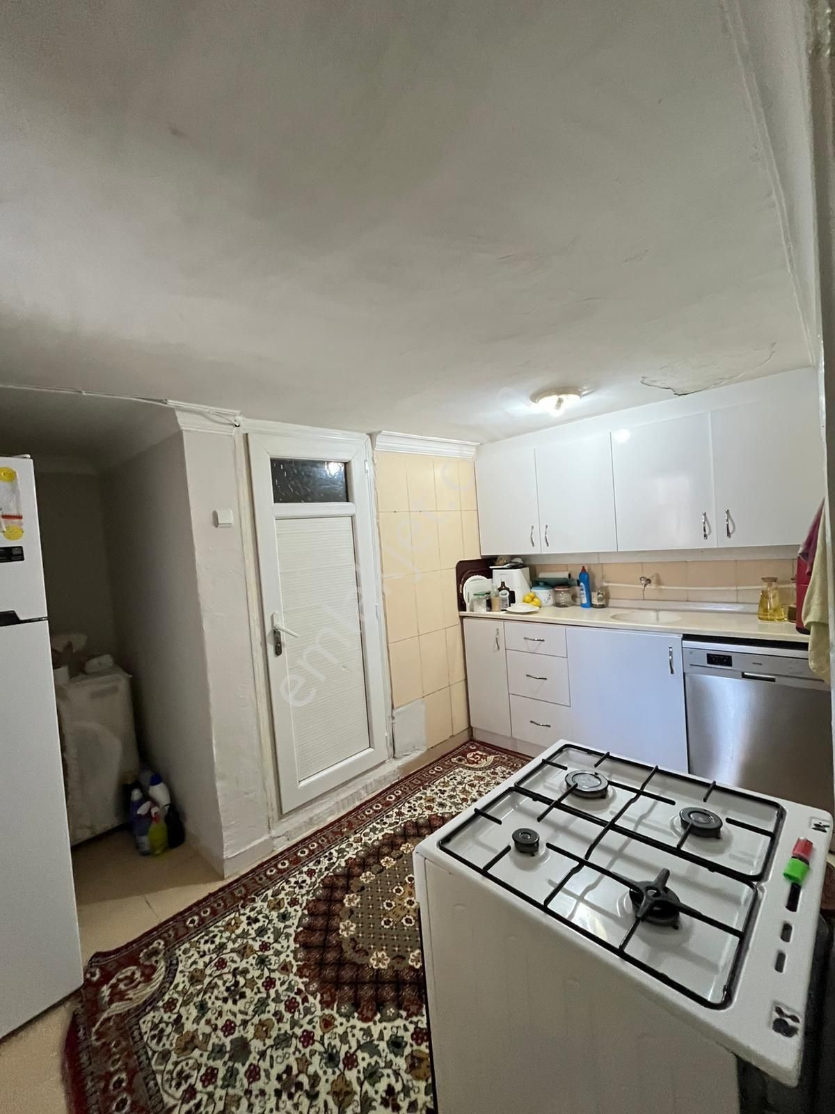 İzmir Karabağlar Yeşilyurt Kazım Karabekir Mah.de Satılık - Görsel 17