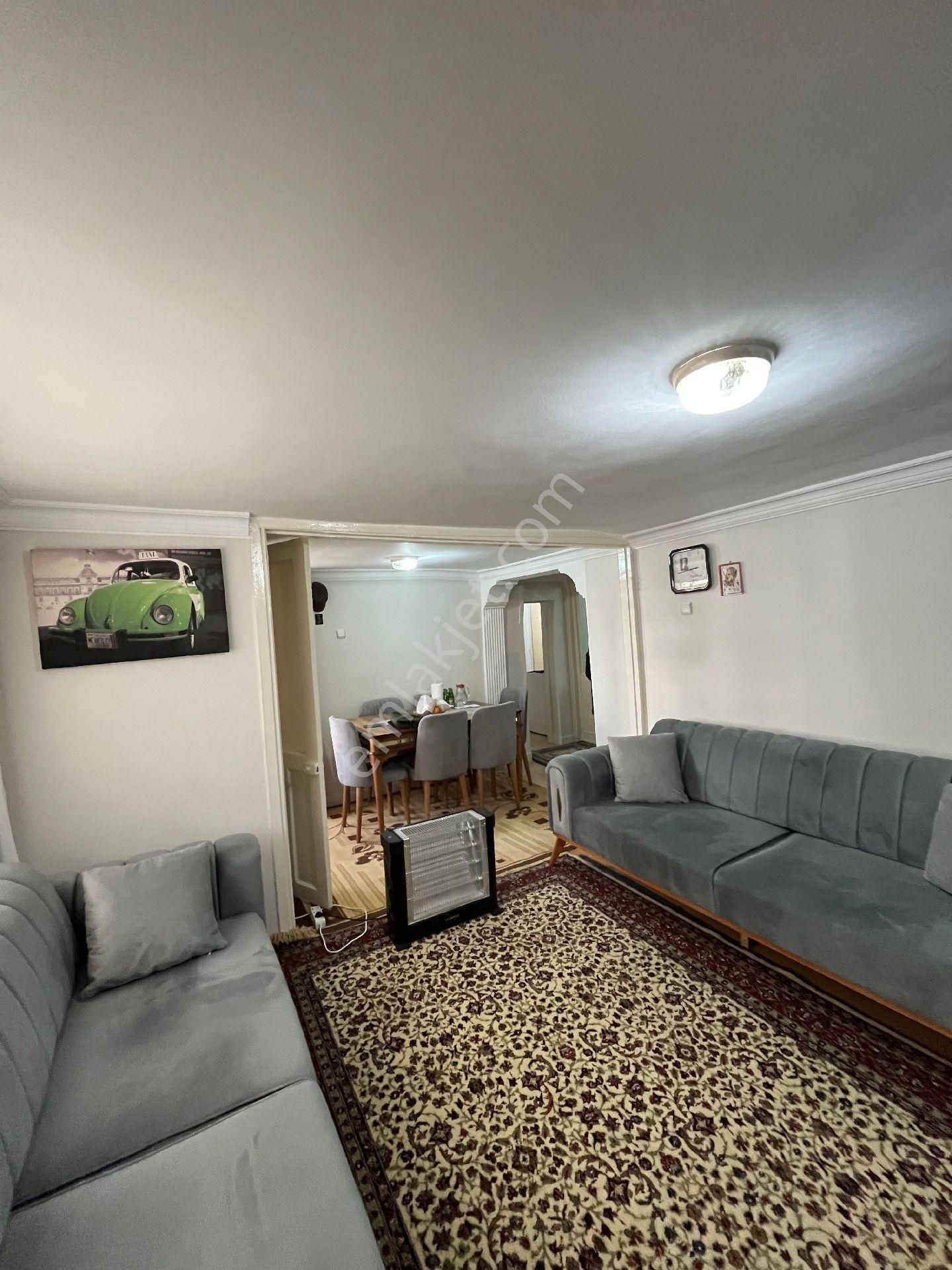 İzmir Karabağlar Yeşilyurt Kazım Karabekir Mah.de Satılık - Görsel 6