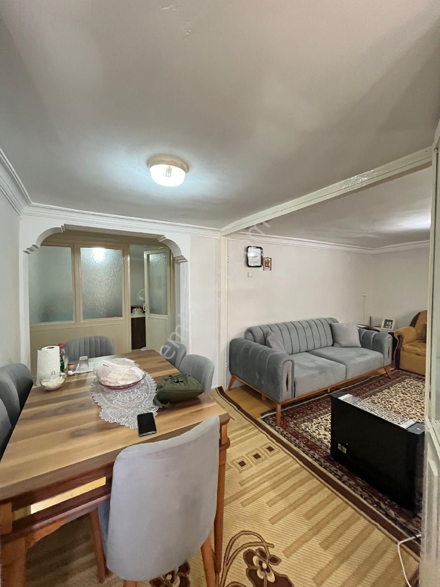 İzmir Karabağlar Yeşilyurt Kazım Karabekir Mah.de Satılık - Görsel 3