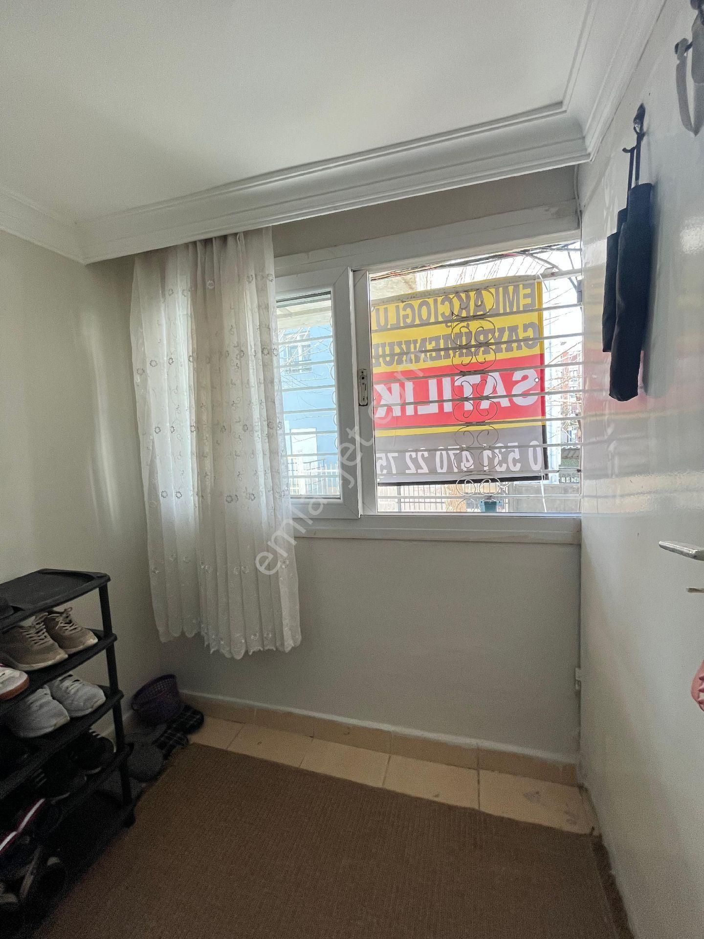 İzmir Karabağlar Yeşilyurt Kazım Karabekir Mah.de Satılık - Görsel 23