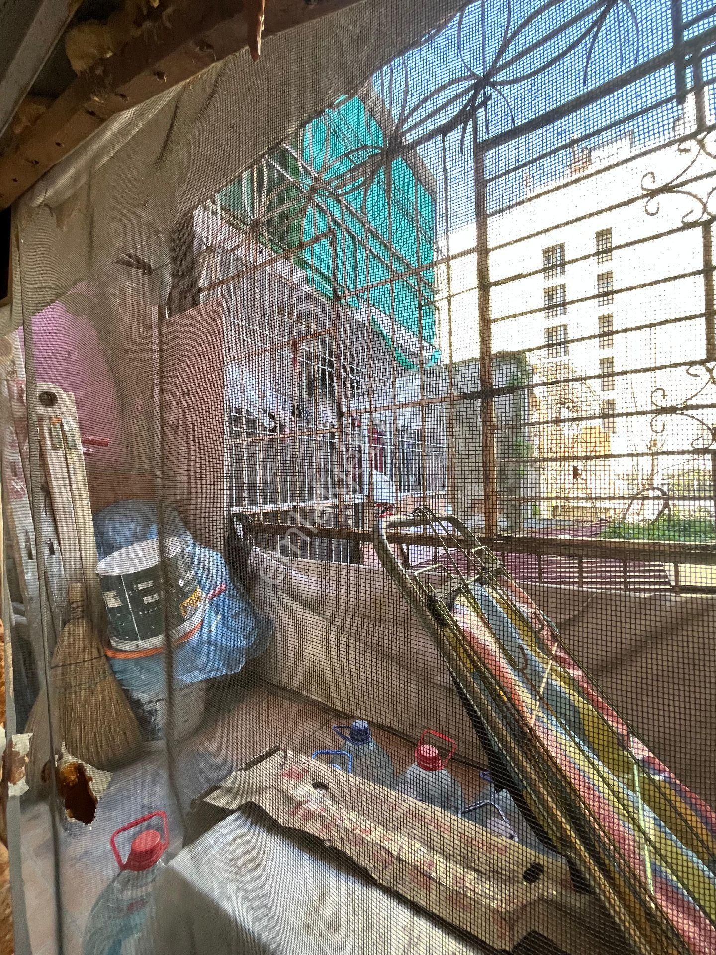 İzmir Karabağlar Yeşilyurt Kazım Karabekir Mah.de Satılık - Görsel 24