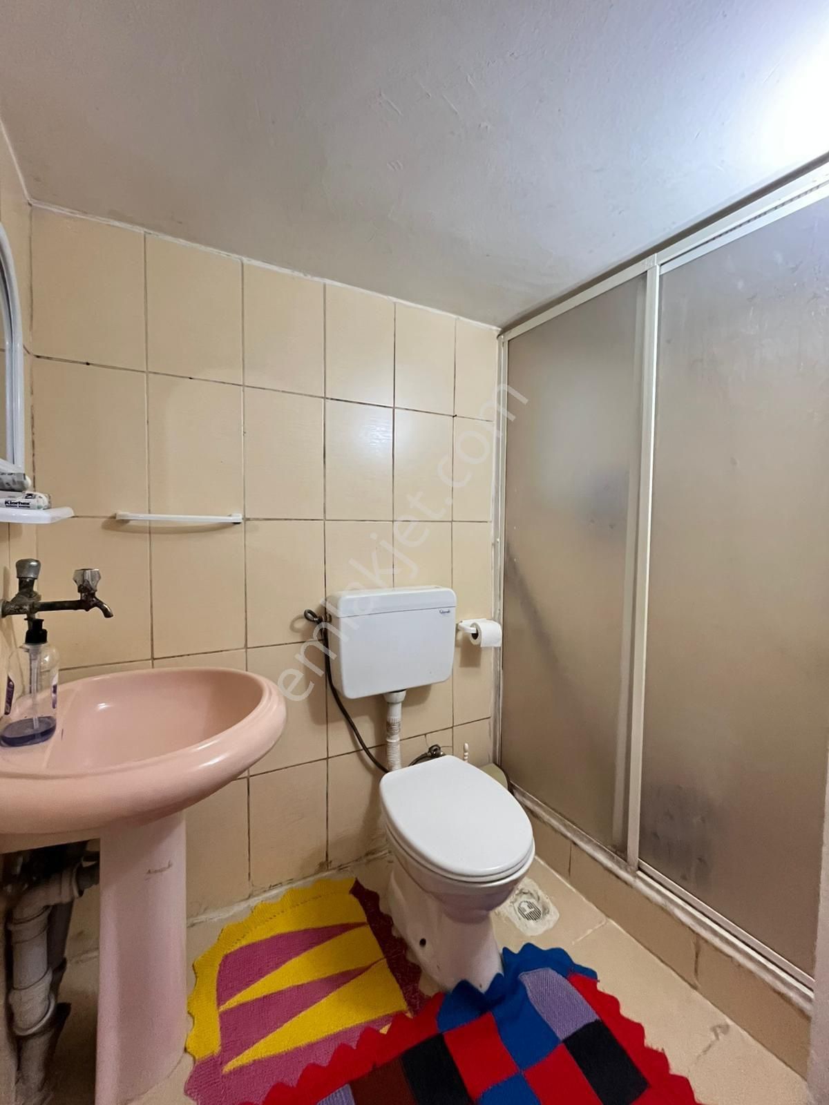 İzmir Karabağlar Yeşilyurt Kazım Karabekir Mah.de Satılık - Görsel 22