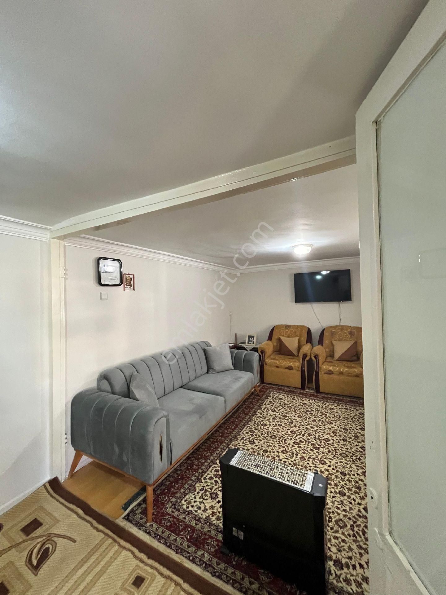 İzmir Karabağlar Yeşilyurt Kazım Karabekir Mah.de Satılık - Görsel 8