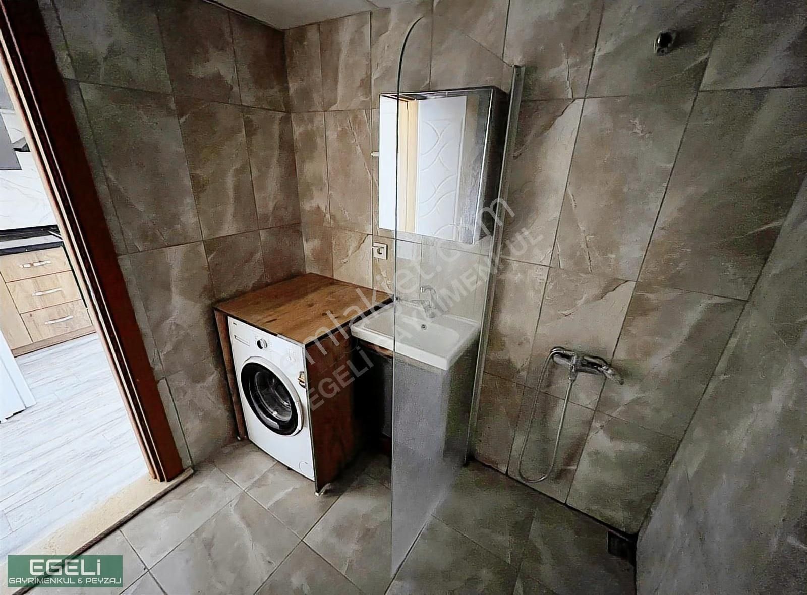 Egeli'den Görükle'de | Yüksek Kredili | 2+1 Eşyalı Satılık Daire - Görsel 16