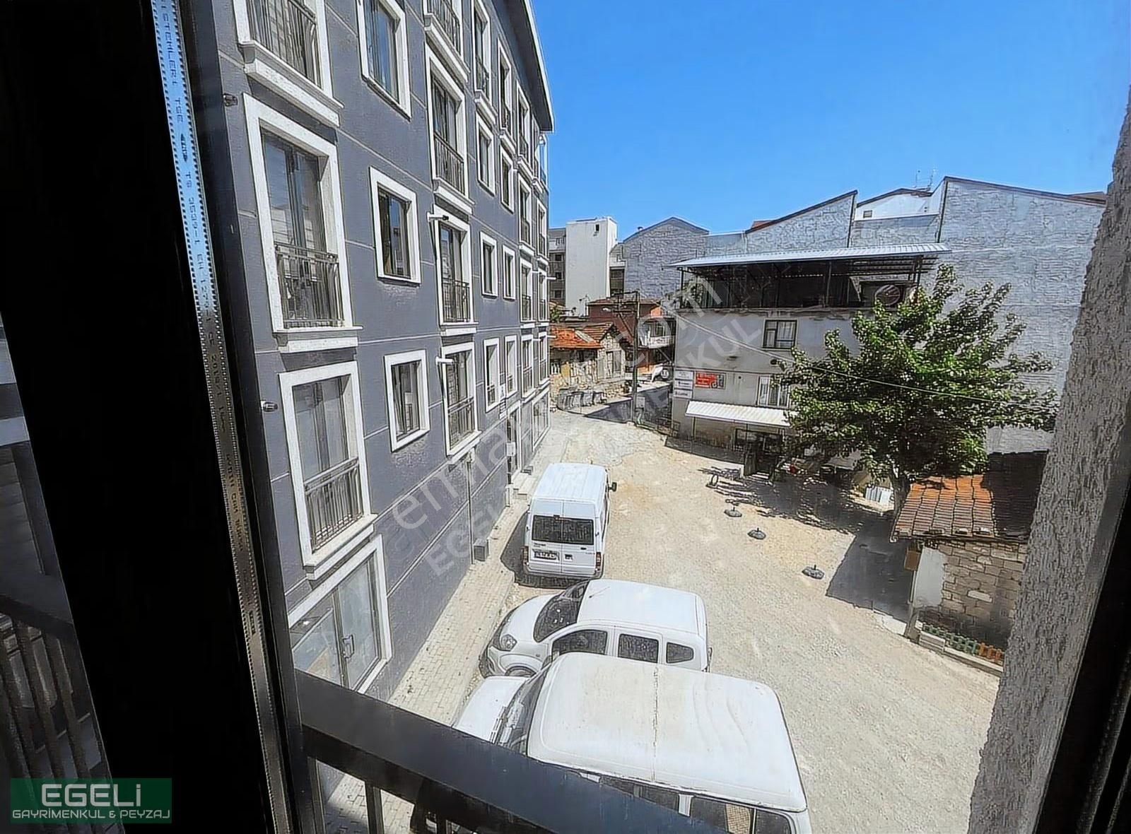 Egeli'den Görükle'de | Yüksek Kredili | 2+1 Eşyalı Satılık Daire - Görsel 13