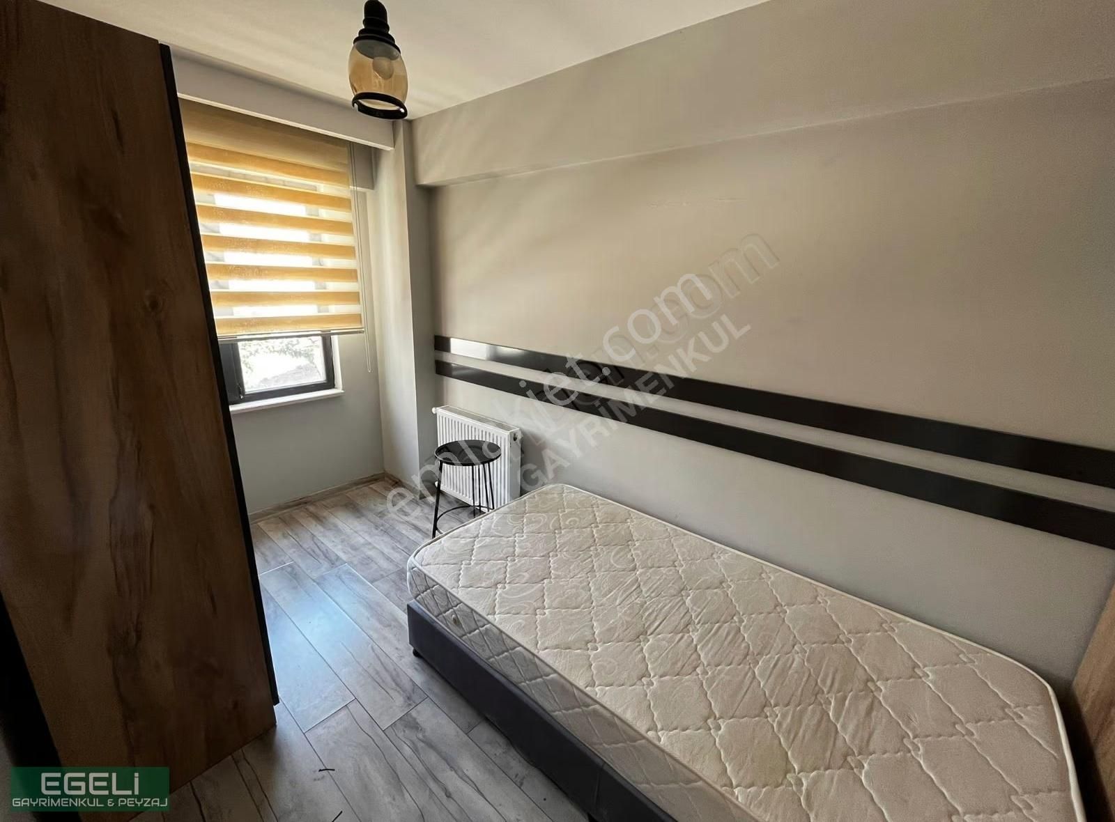 Egeli'den Görükle'de | Yüksek Kredili | 2+1 Eşyalı Satılık Daire - Görsel 2