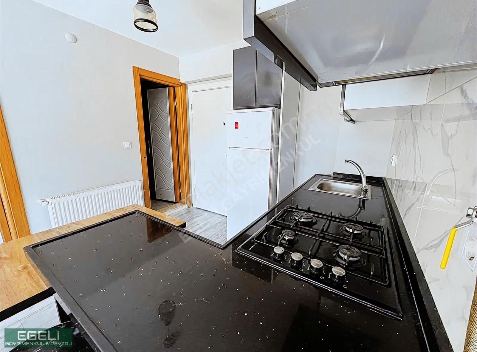 Egeli'den Görükle'de | Yüksek Kredili | 2+1 Eşyalı Satılık Daire - Görsel 25