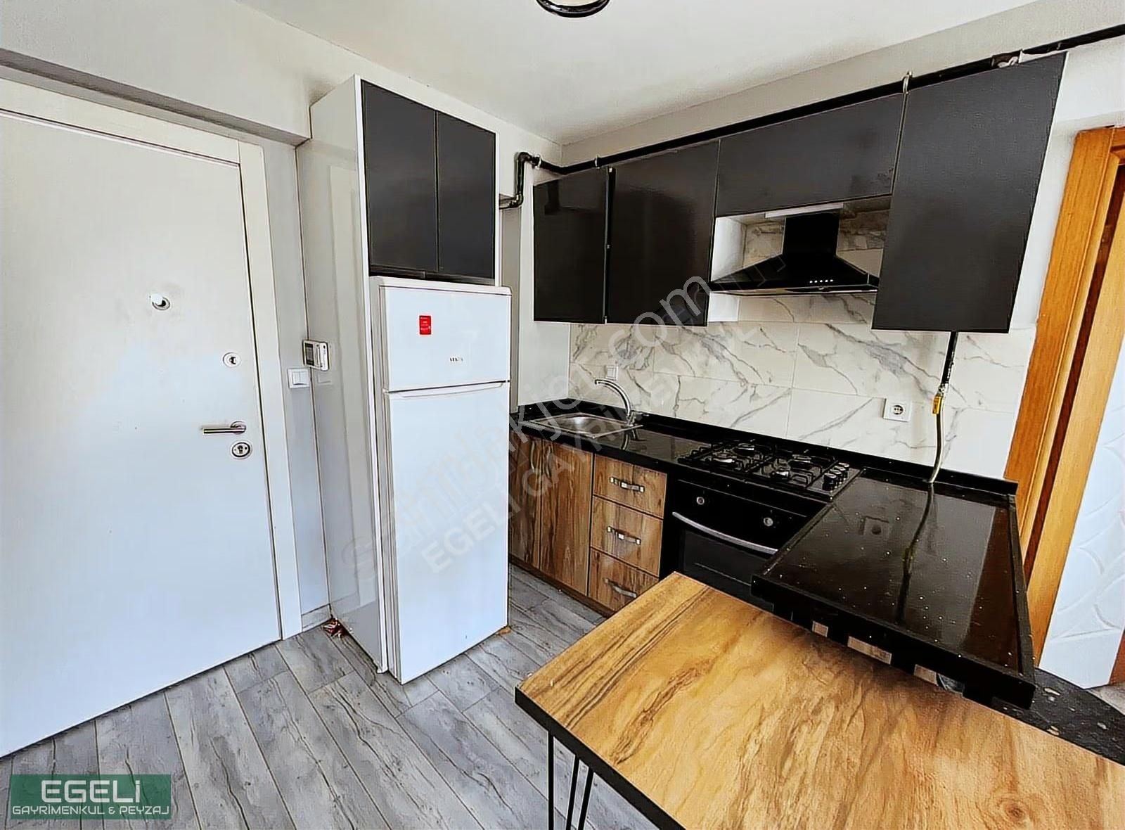Egeli'den Görükle'de | Yüksek Kredili | 2+1 Eşyalı Satılık Daire - Görsel 21