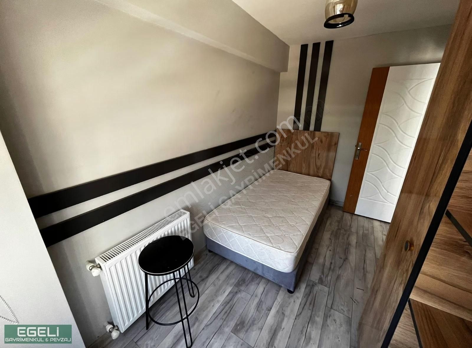 Egeli'den Görükle'de | Yüksek Kredili | 2+1 Eşyalı Satılık Daire - Görsel 23