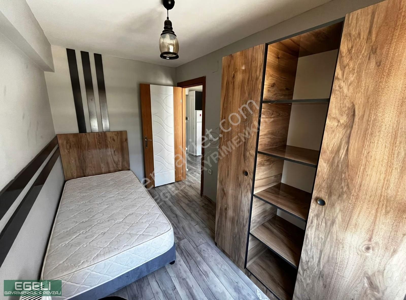 Egeli'den Görükle'de | Yüksek Kredili | 2+1 Eşyalı Satılık Daire - Görsel 29