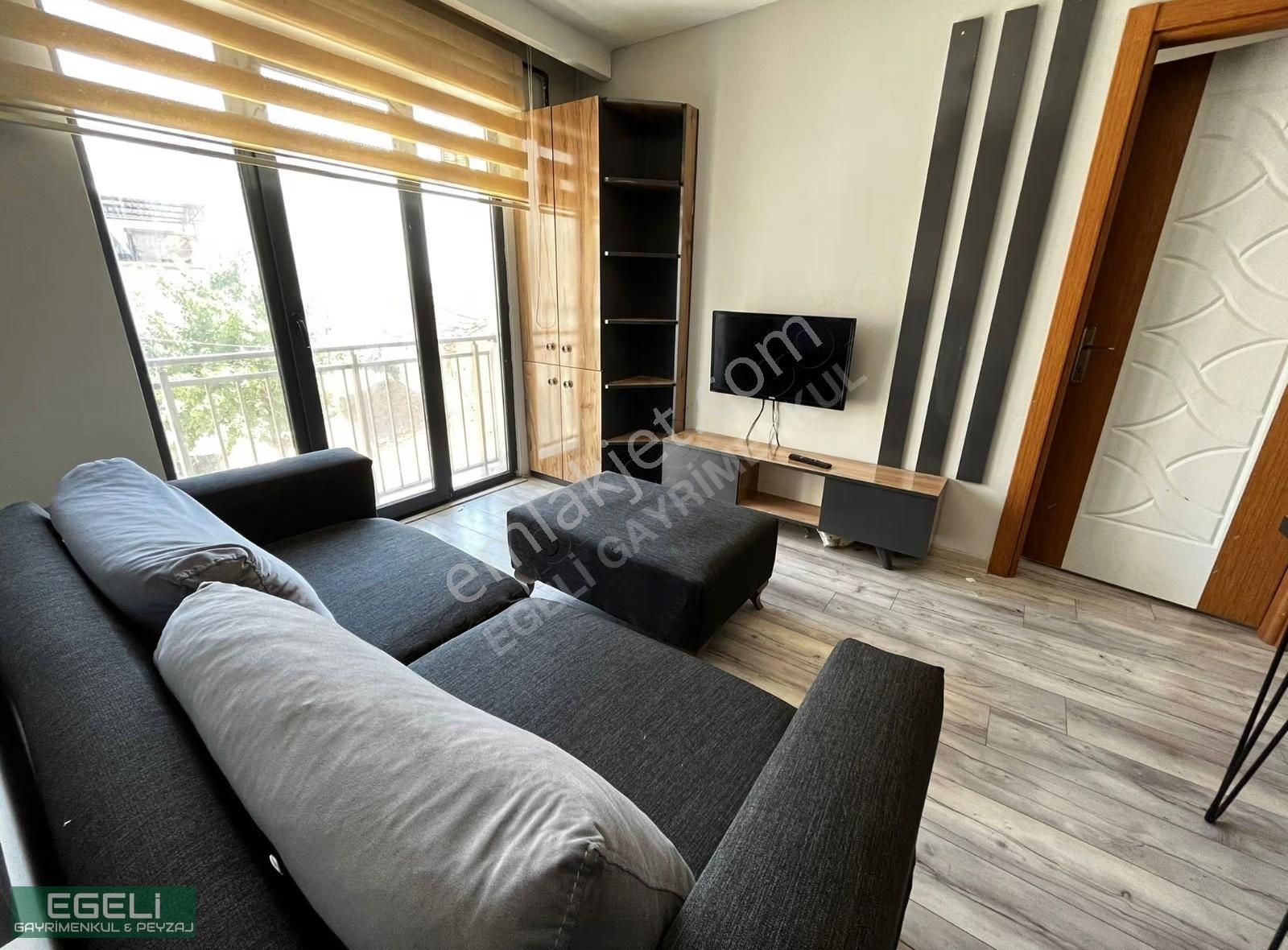 Egeli'den Görükle'de | Yüksek Kredili | 2+1 Eşyalı Satılık Daire - Görsel 20