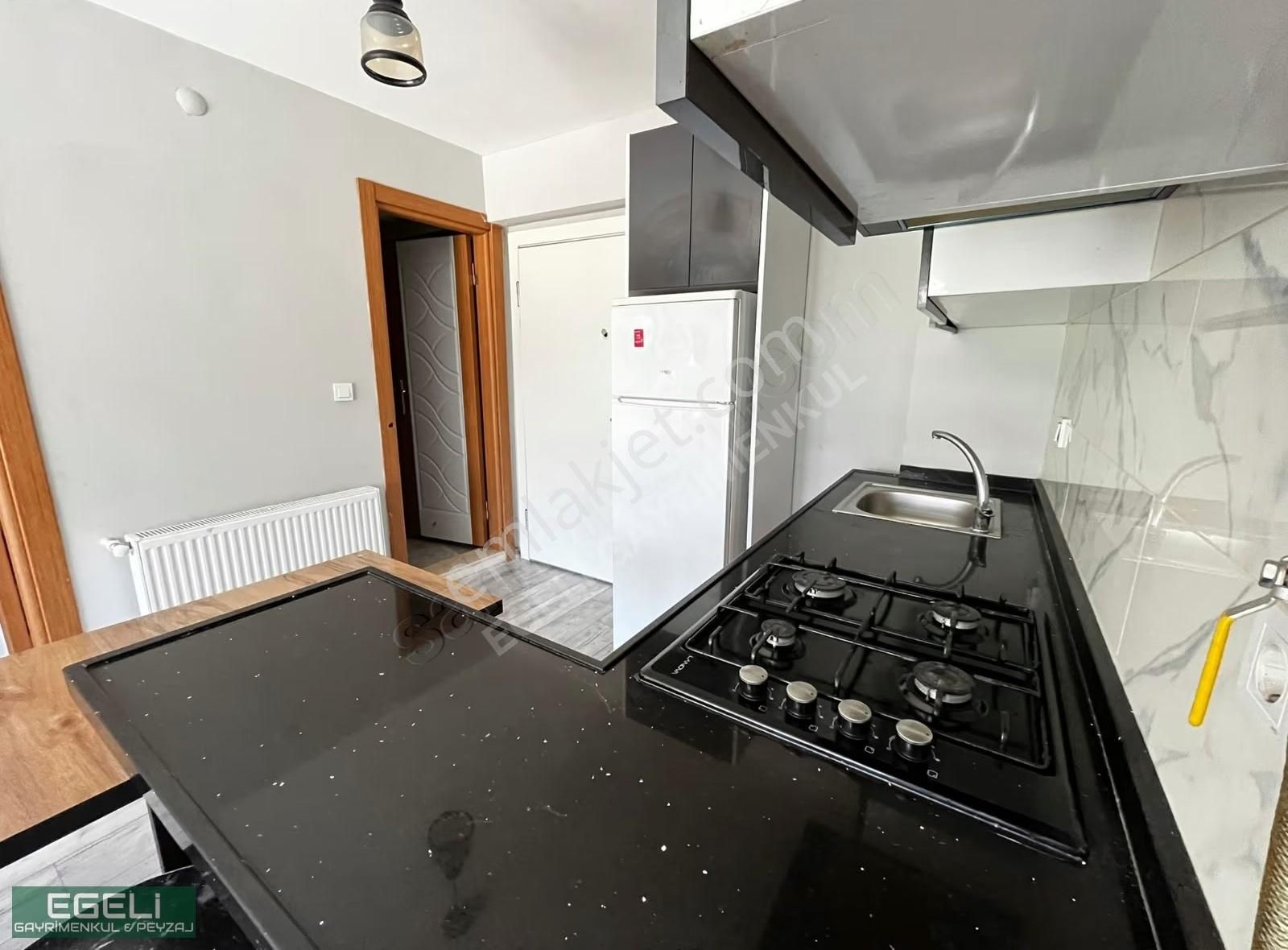 Egeli'den Görükle'de | Yüksek Kredili | 2+1 Eşyalı Satılık Daire - Görsel 33