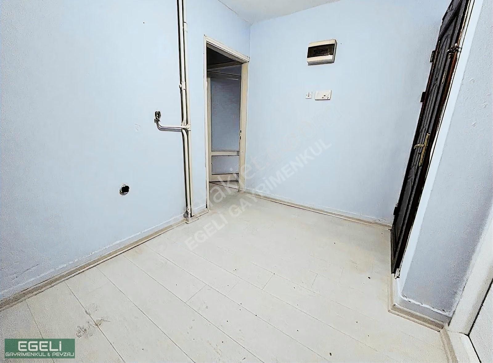 Egeli'den Metal İş Sitesin'de 3+1 Ara Kat Kiralık Daire - Görsel 20