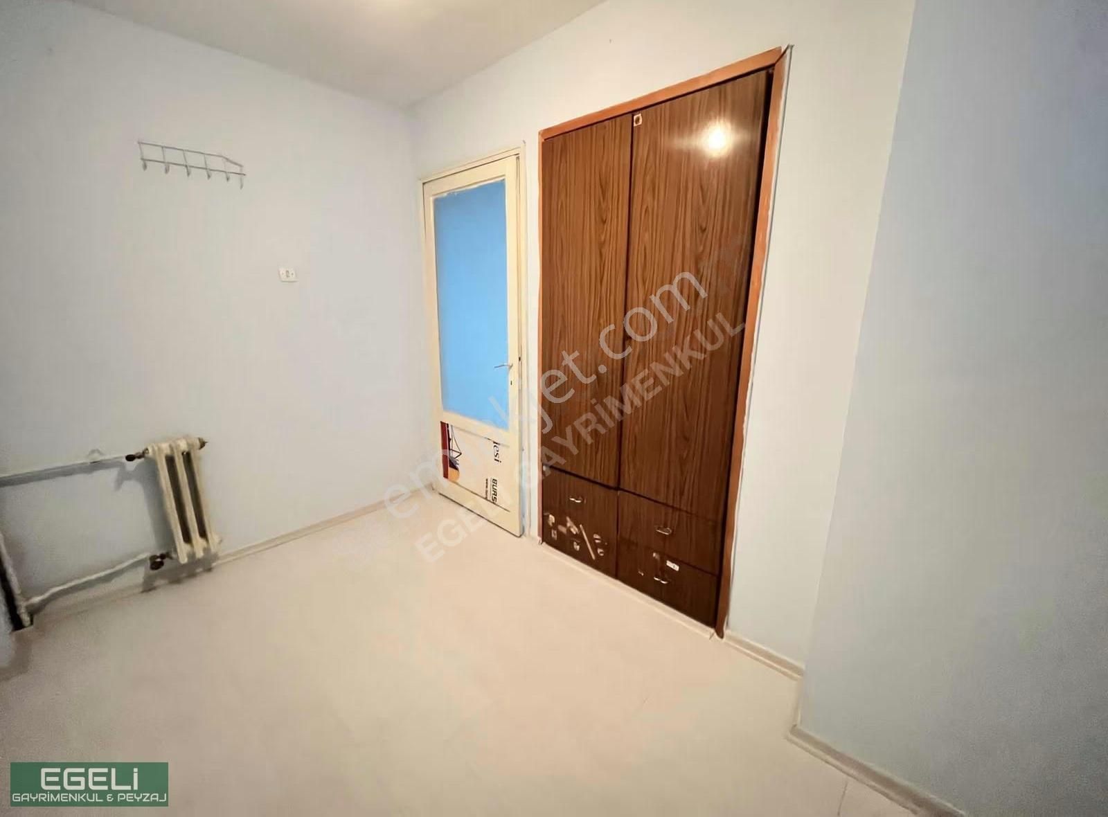 Egeli'den Metal İş Sitesin'de 3+1 Ara Kat Kiralık Daire - Görsel 11