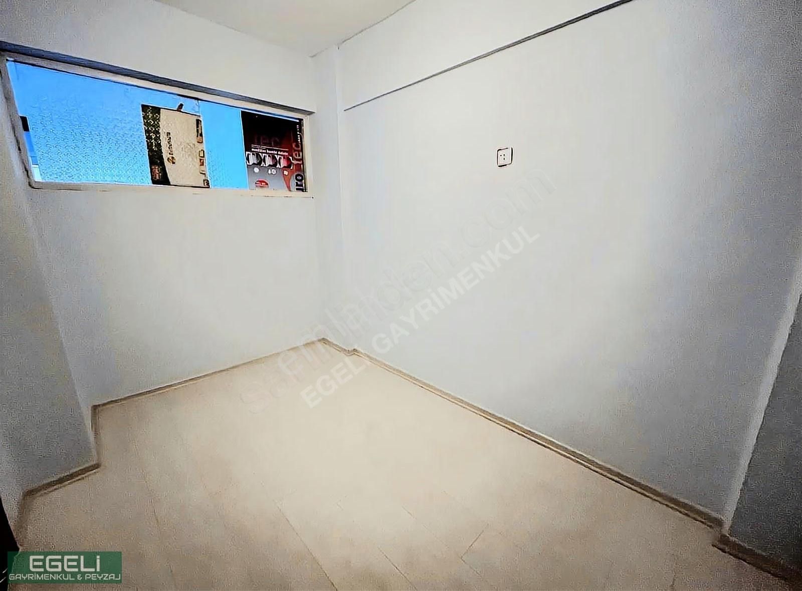 Egeli'den Metal İş Sitesin'de 3+1 Ara Kat Kiralık Daire - Görsel 10