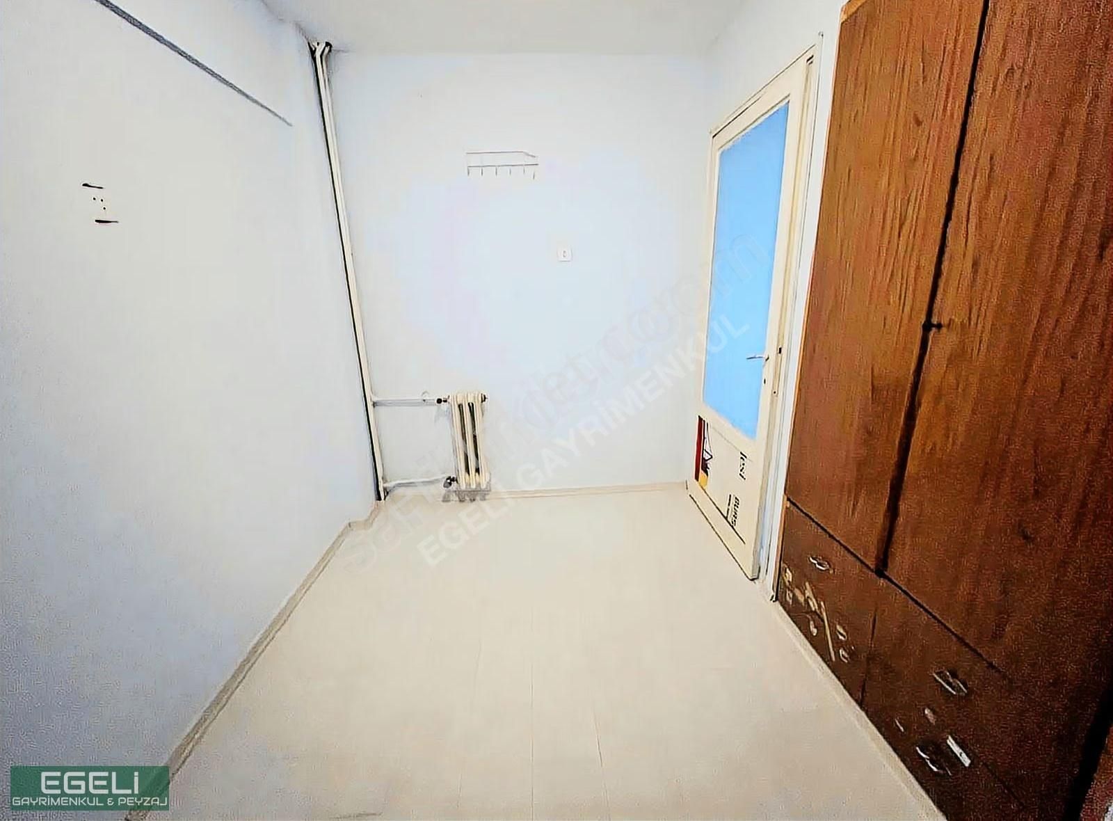 Egeli'den Metal İş Sitesin'de 3+1 Ara Kat Kiralık Daire - Görsel 29