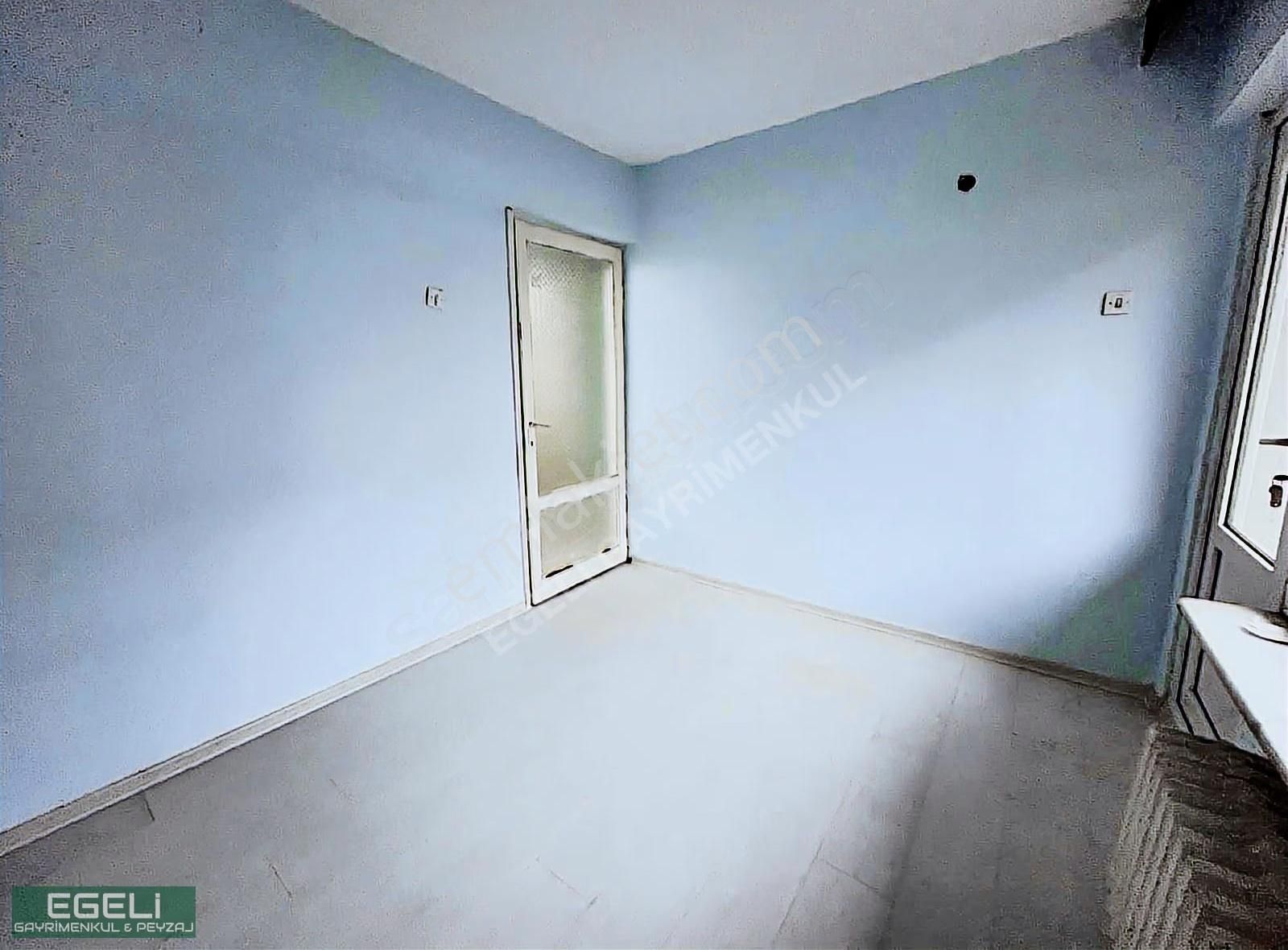 Egeli'den Metal İş Sitesin'de 3+1 Ara Kat Kiralık Daire - Görsel 35