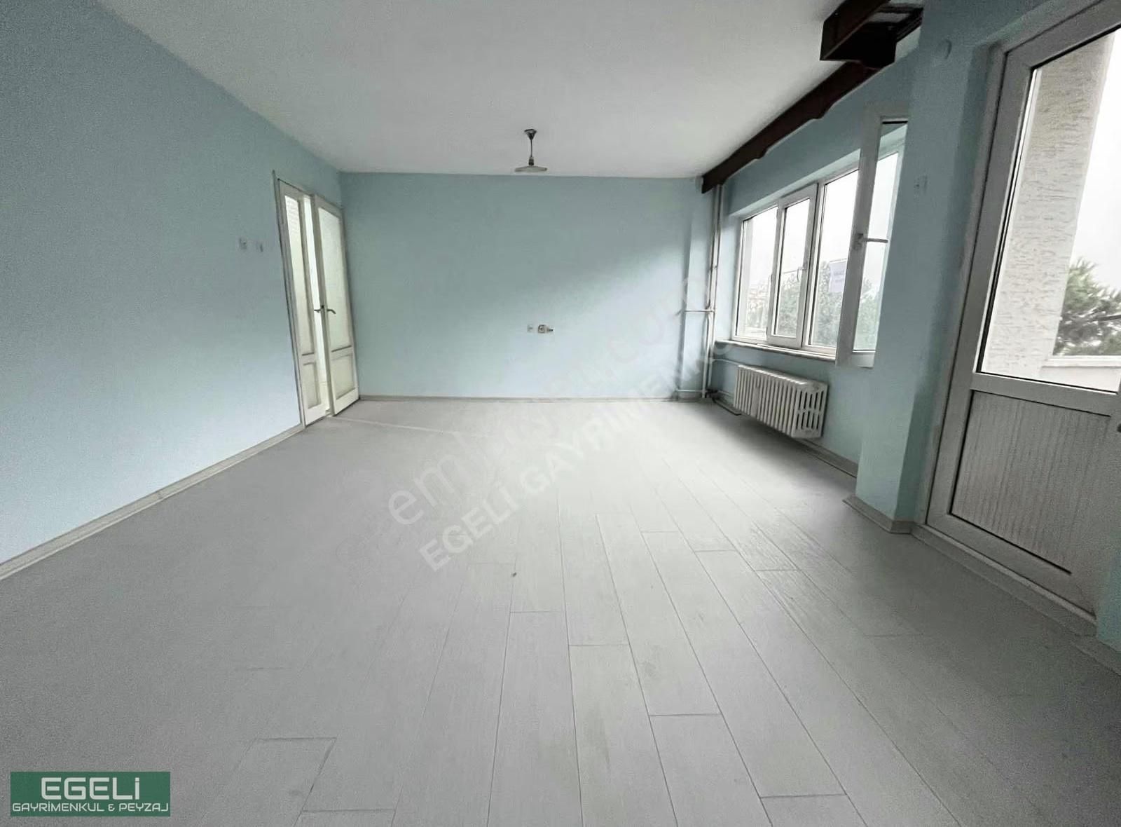 Egeli'den Metal İş Sitesin'de 3+1 Ara Kat Kiralık Daire - Görsel 14