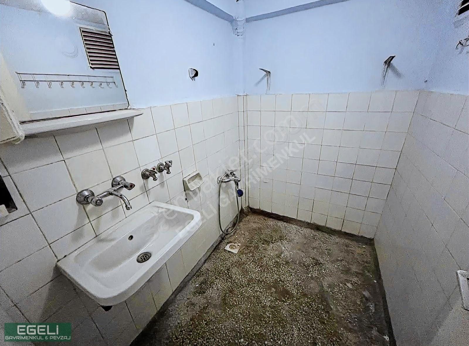 Egeli'den Metal İş Sitesin'de 3+1 Ara Kat Kiralık Daire - Görsel 17