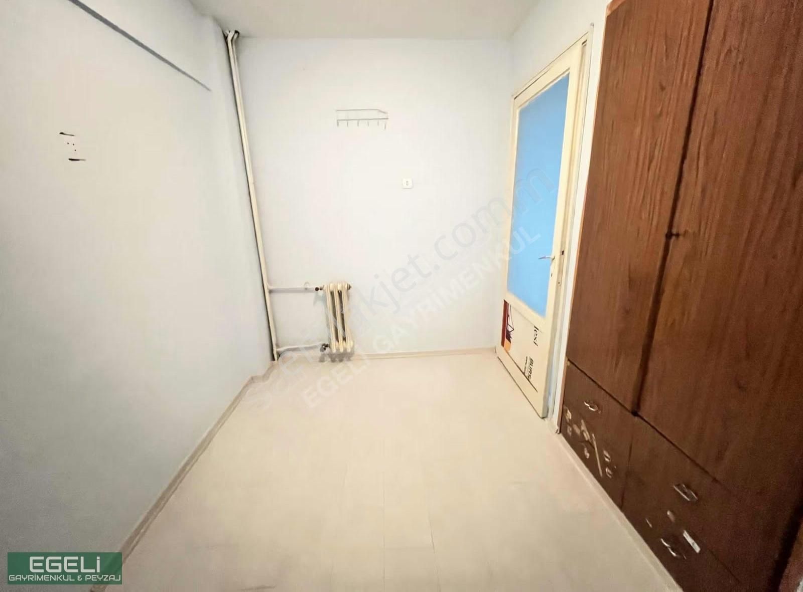 Egeli'den Metal İş Sitesin'de 3+1 Ara Kat Kiralık Daire - Görsel 13