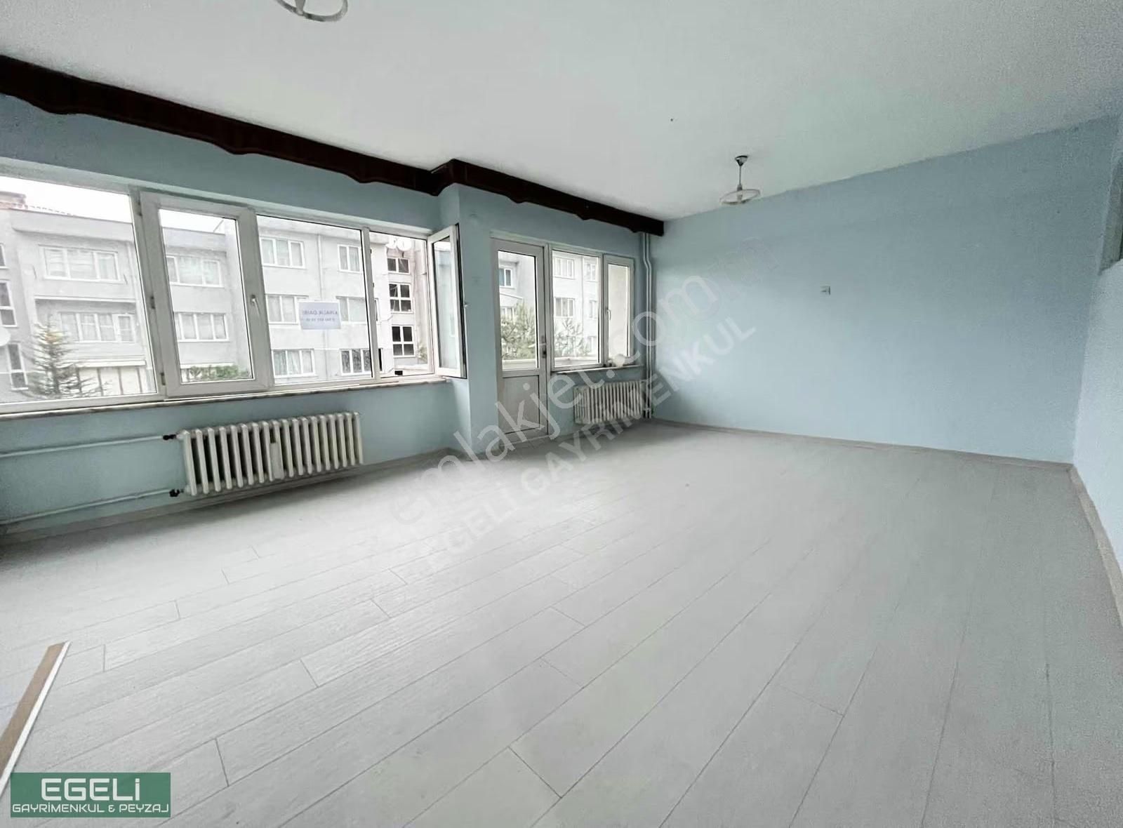 Egeli'den Metal İş Sitesin'de 3+1 Ara Kat Kiralık Daire - Görsel 8