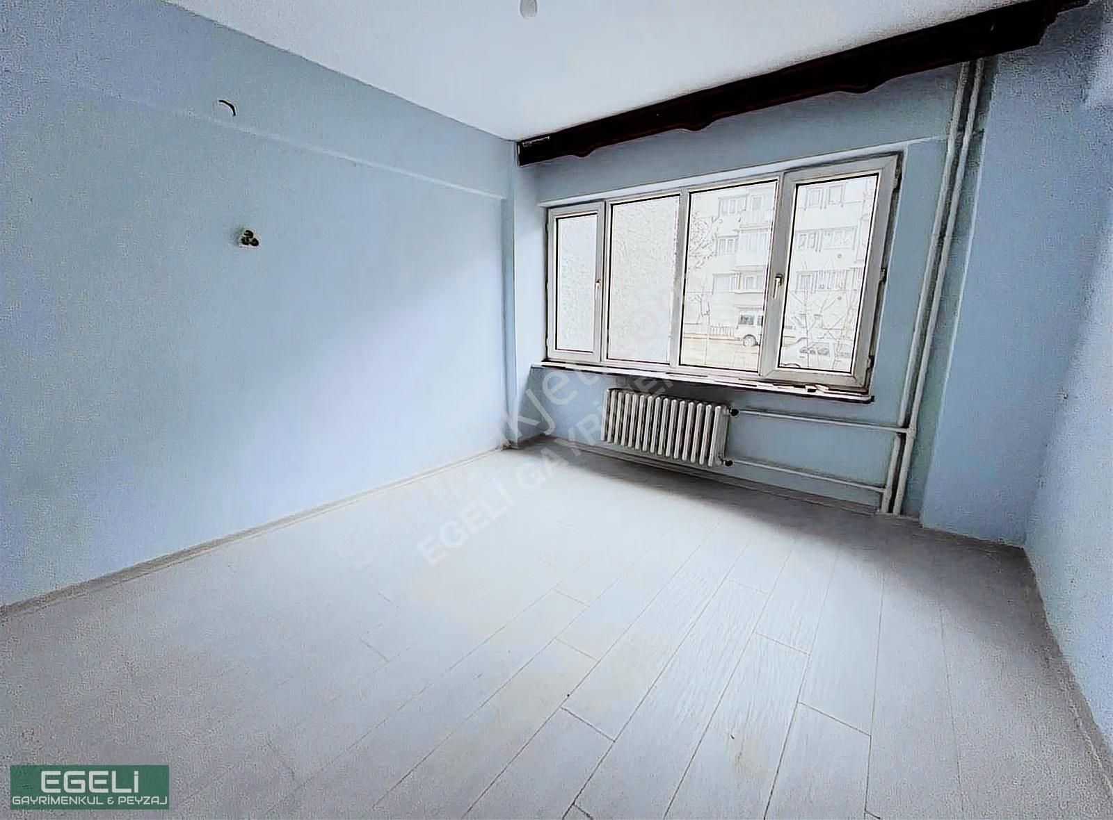 Egeli'den Metal İş Sitesin'de 3+1 Ara Kat Kiralık Daire - Görsel 4