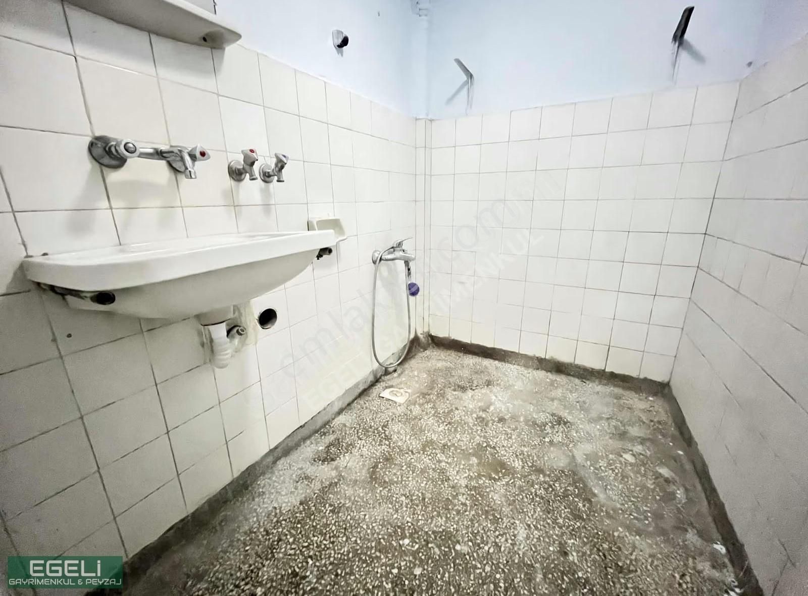 Egeli'den Metal İş Sitesin'de 3+1 Ara Kat Kiralık Daire - Görsel 27