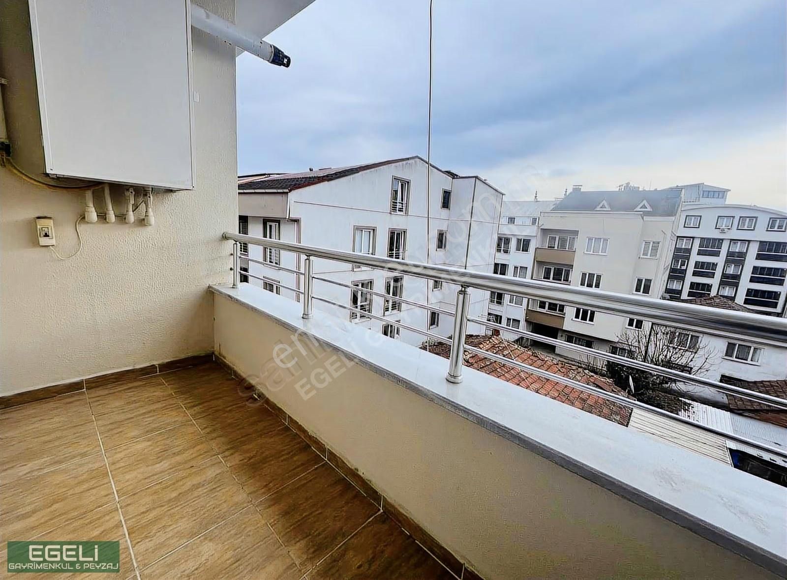 Egeli'den Görükle | Yüksek Kredili | Satılık 4+1 Dubleks Daire - Görsel 5