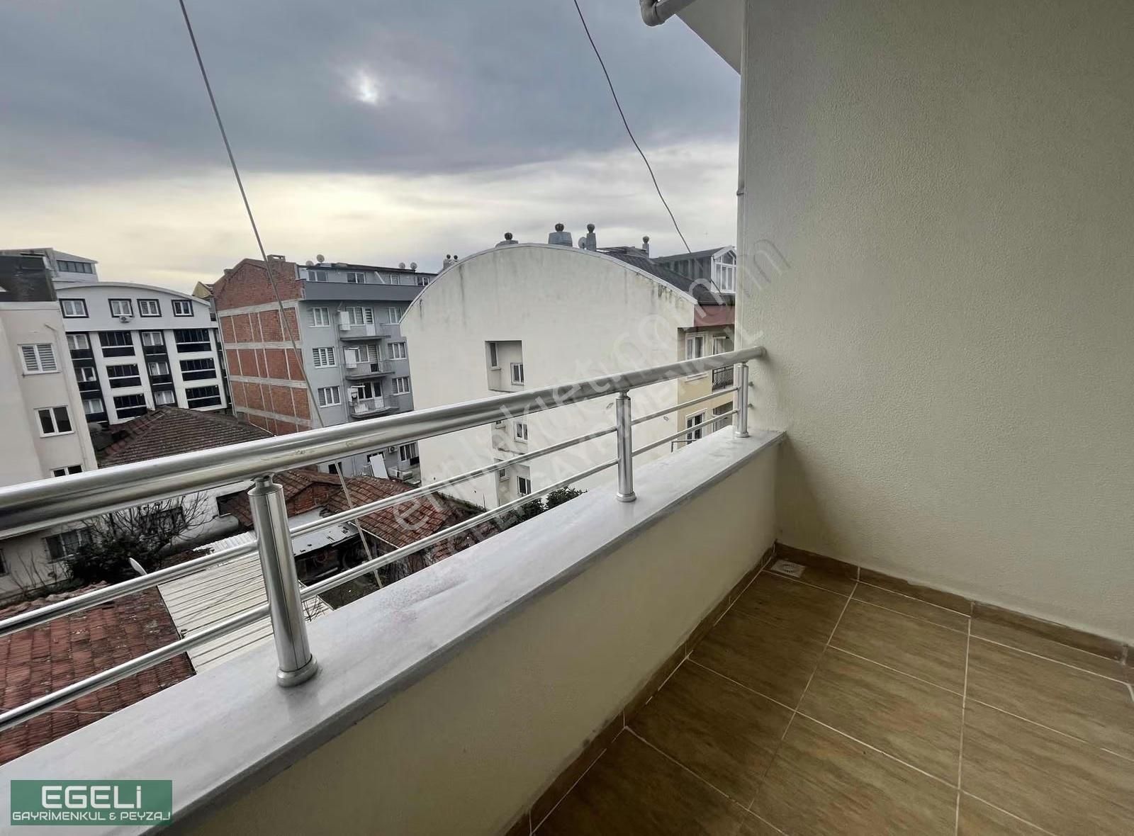 Egeli'den Görükle | Yüksek Kredili | Satılık 4+1 Dubleks Daire - Görsel 18