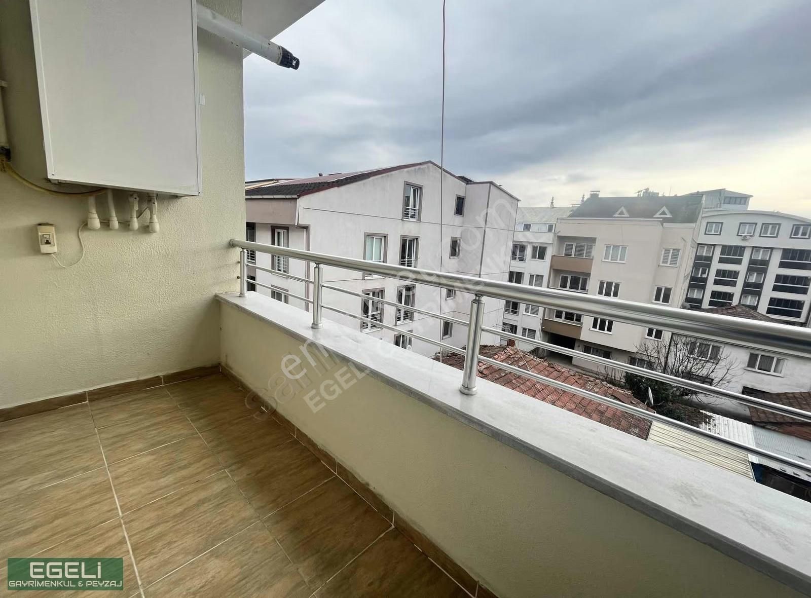 Egeli'den Görükle | Yüksek Kredili | Satılık 4+1 Dubleks Daire - Görsel 10