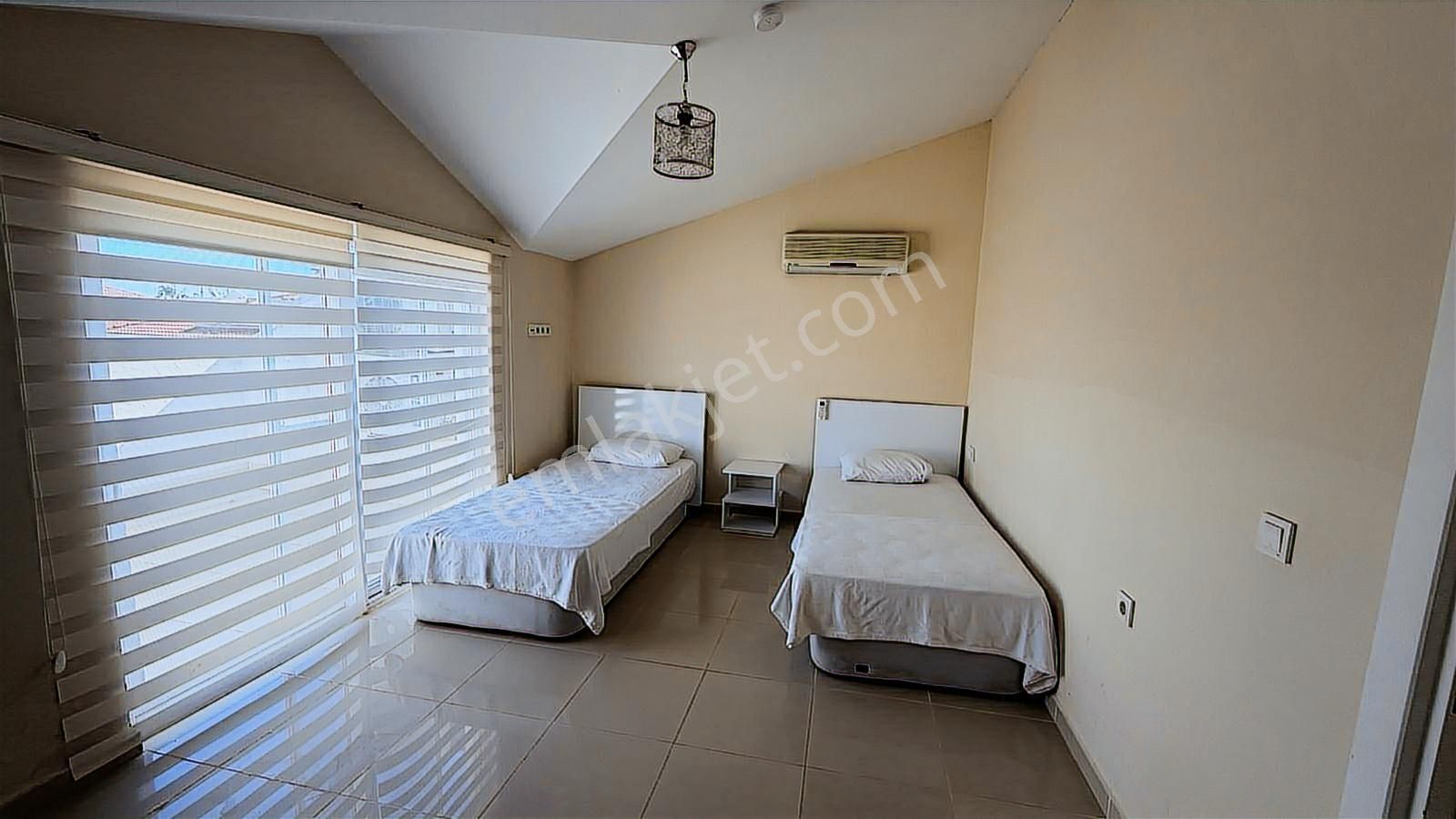 Kadriye De Kiralık Mobilyalı Ultra Lüks 4+1 Dubleks - Görsel 8