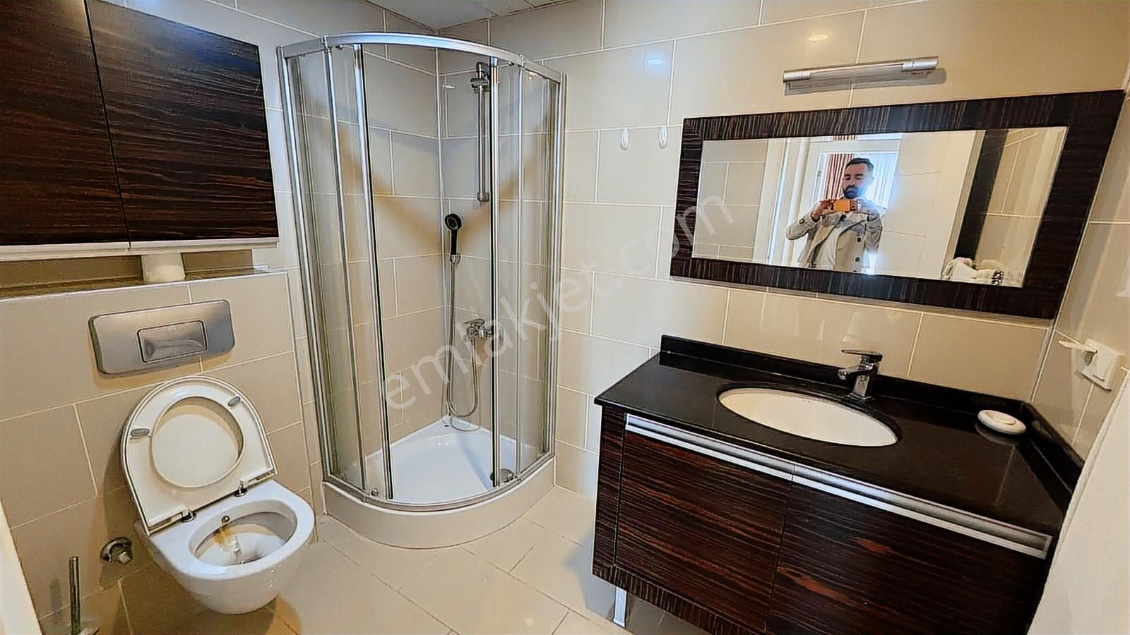 Kadriye De Kiralık Mobilyalı Ultra Lüks 4+1 Dubleks - Görsel 17