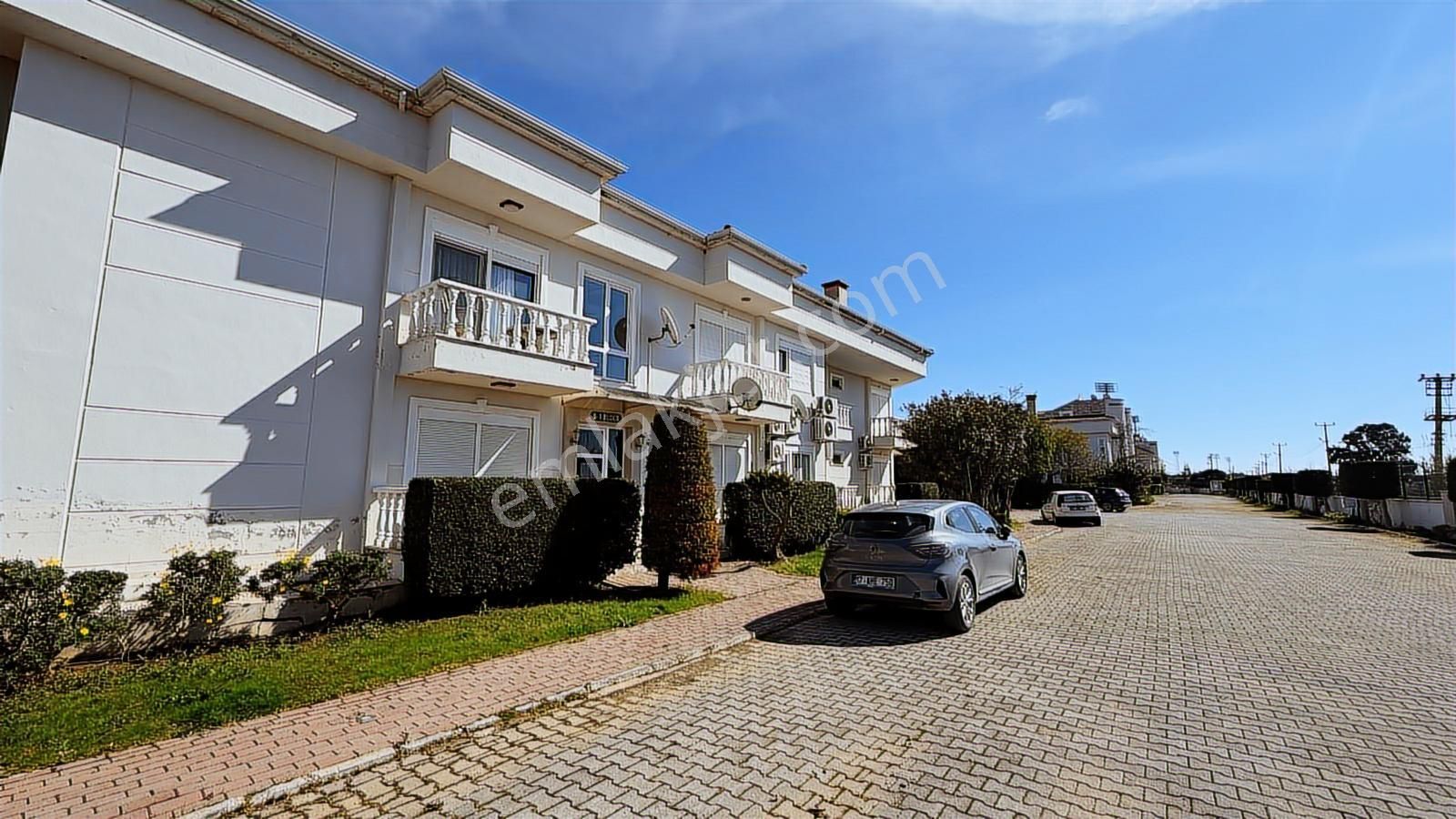 Kadriye De Kiralık Mobilyalı Ultra Lüks 4+1 Dubleks - Görsel 11