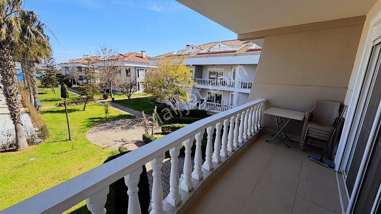 Kadriye De Kiralık Mobilyalı Ultra Lüks 4+1 Dubleks - Görsel 15