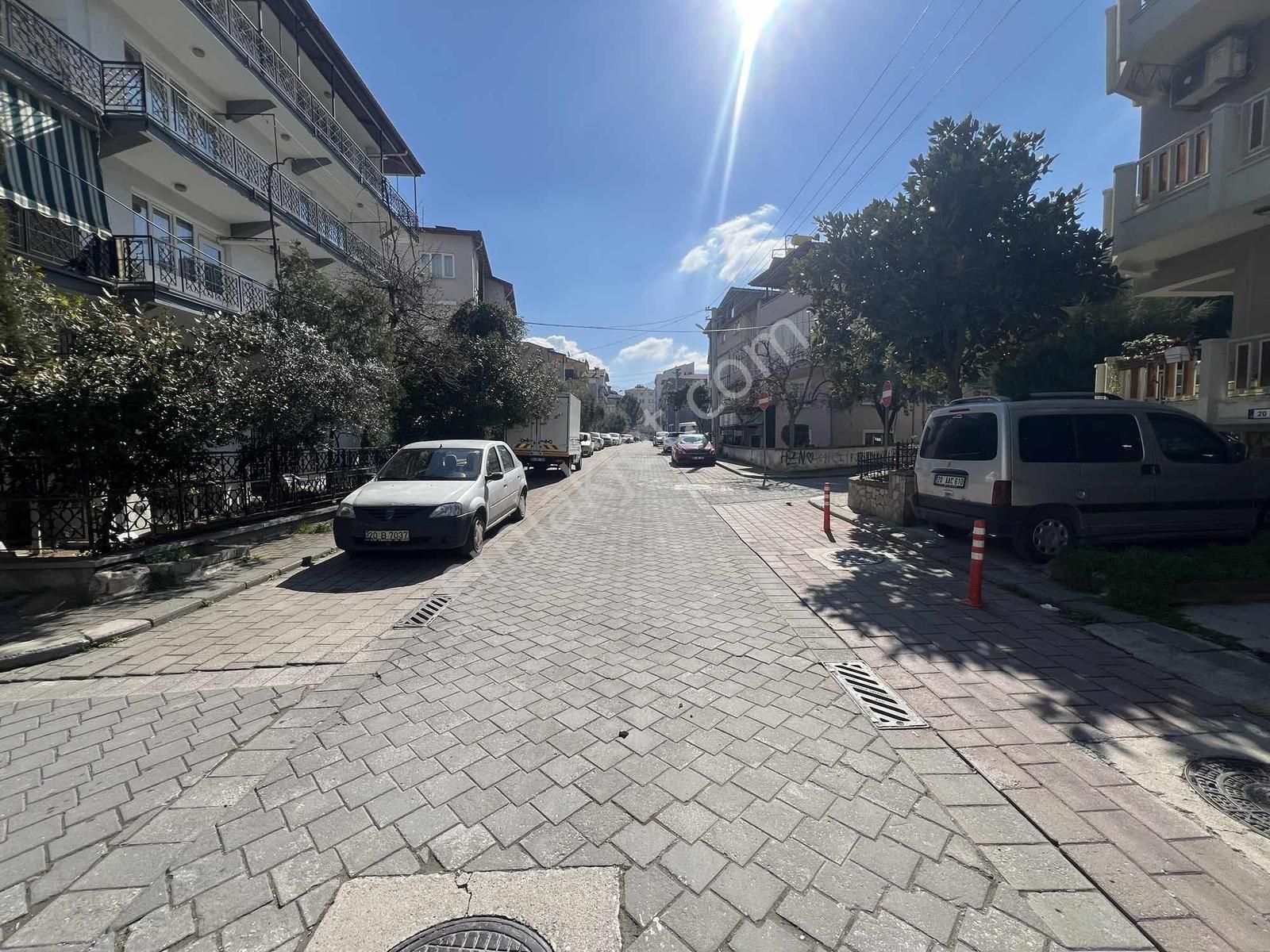 Atalar'da Kiralık 3+1 160m2 Çift Balkonlu Kullanışlı Geniş Daire - Görsel 9