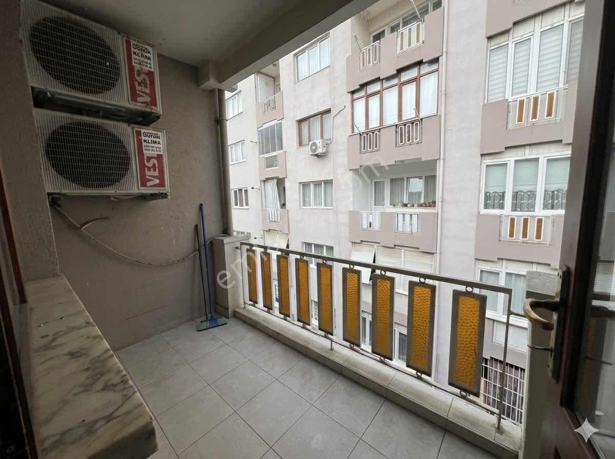 Atalar'da Kiralık 3+1 160m2 Çift Balkonlu Kullanışlı Geniş Daire - Görsel 13