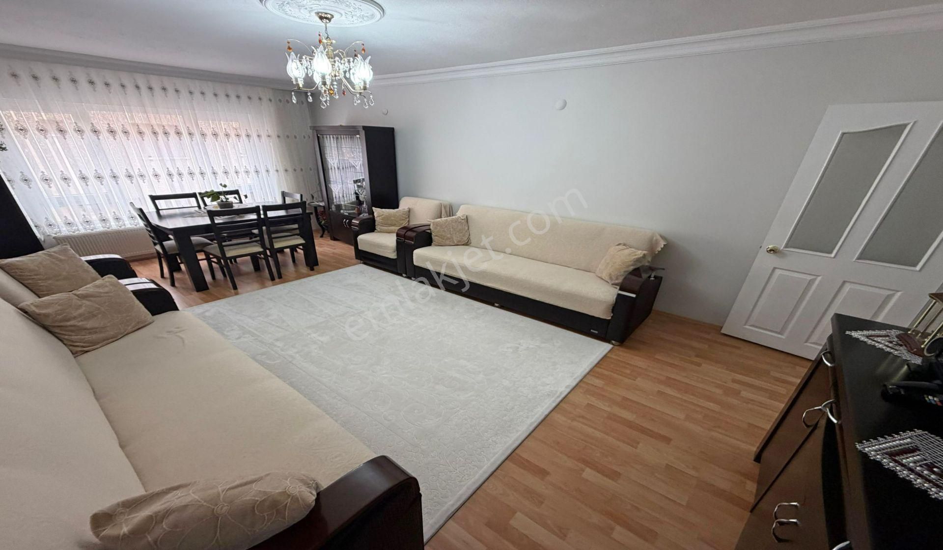 Atapark Filistin Parkı Yanı %30 Uygun Altı Daire Kat Konumunda - Görsel 9